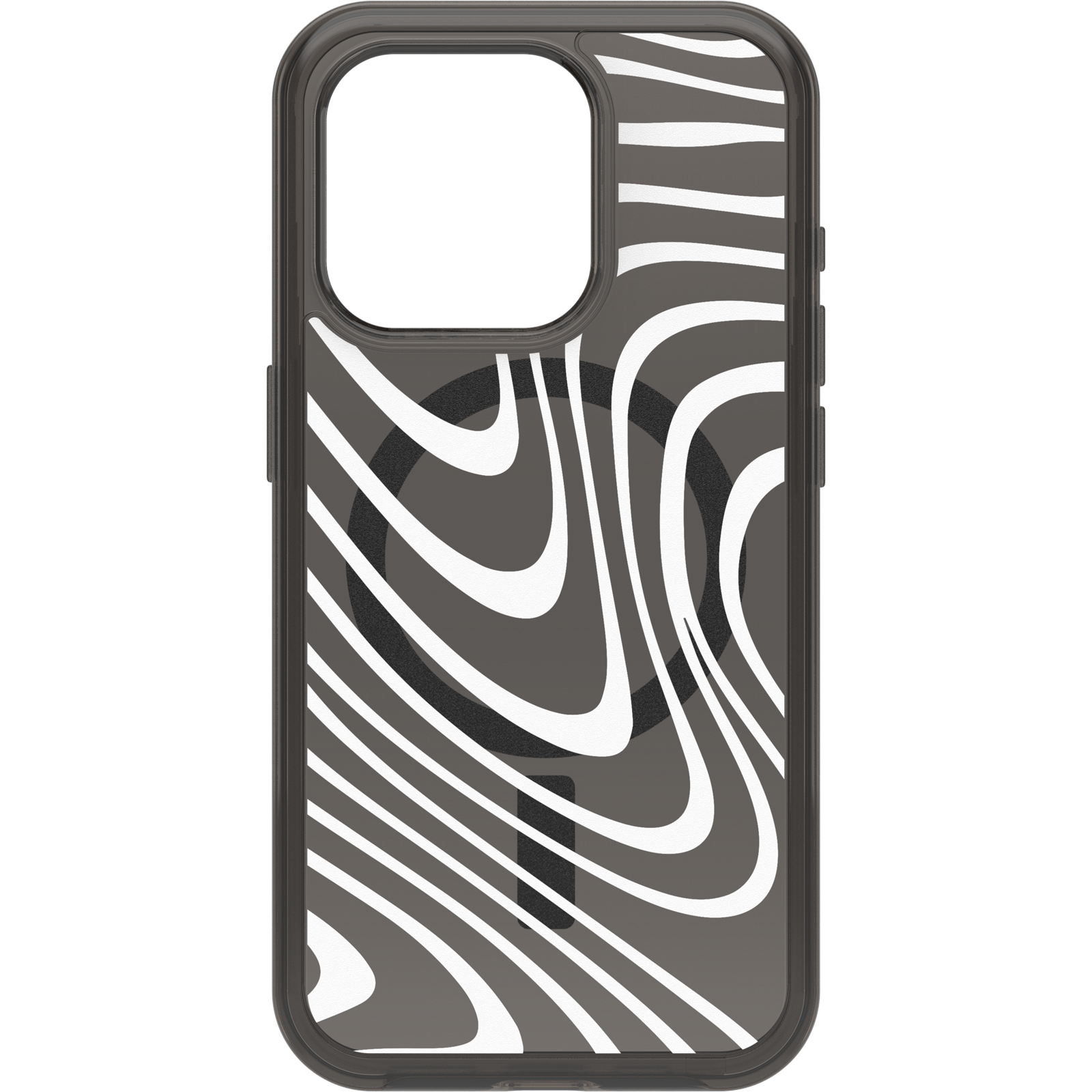 iPhone 15 Pro Symmetry Series Clear for MagSafe Case - Image 6835