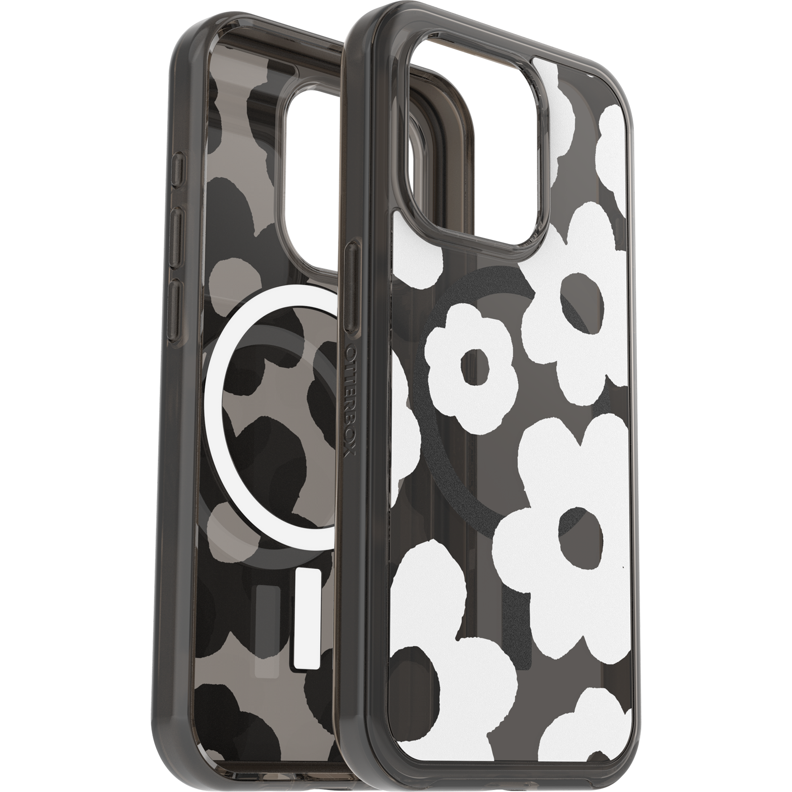 iPhone 15 Pro Symmetry Series Clear for MagSafe Case - Image 6837