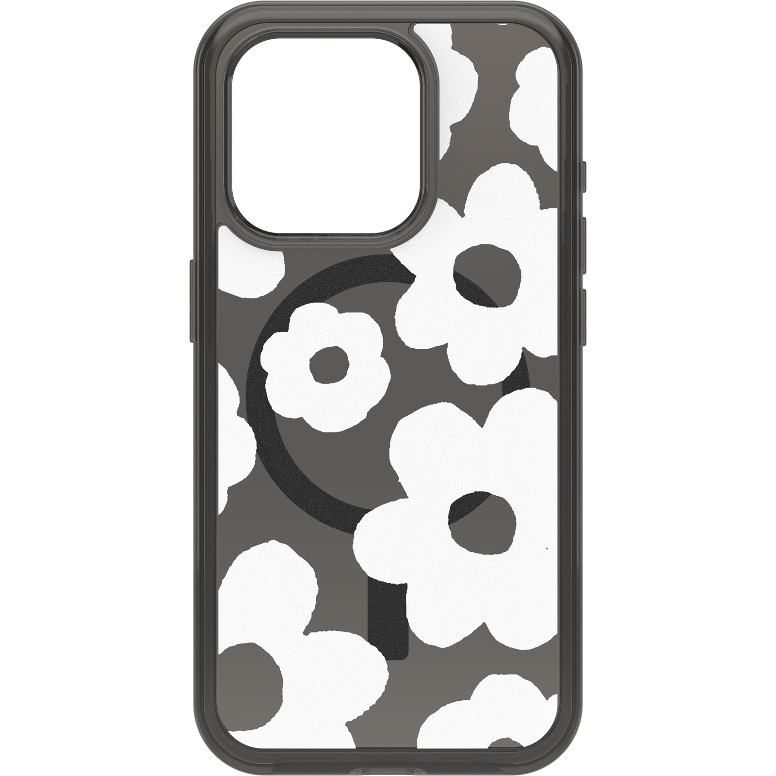 iPhone 15 Pro Symmetry Series Clear for MagSafe Case - Image 6838