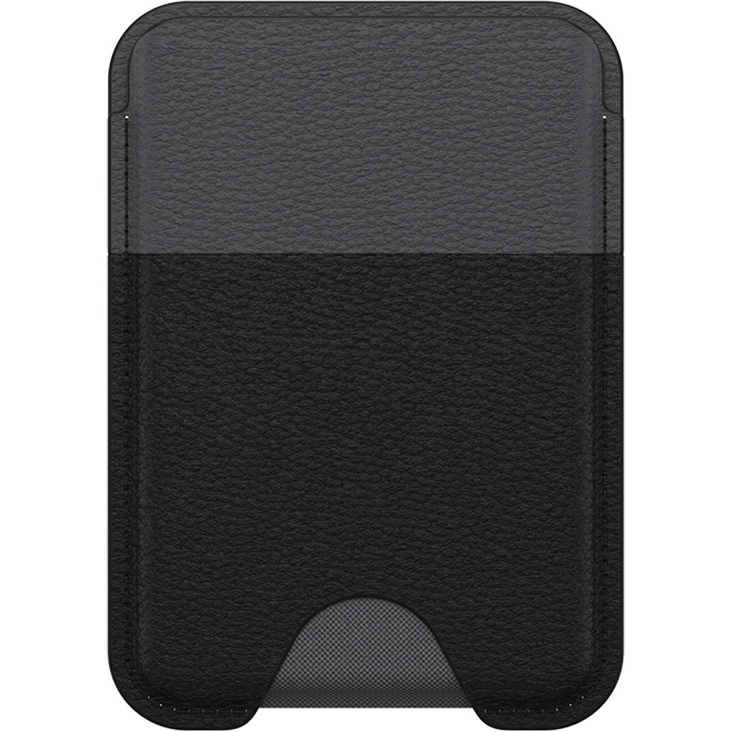 Symmetry Series Cactus Leather MagSafe Wallet