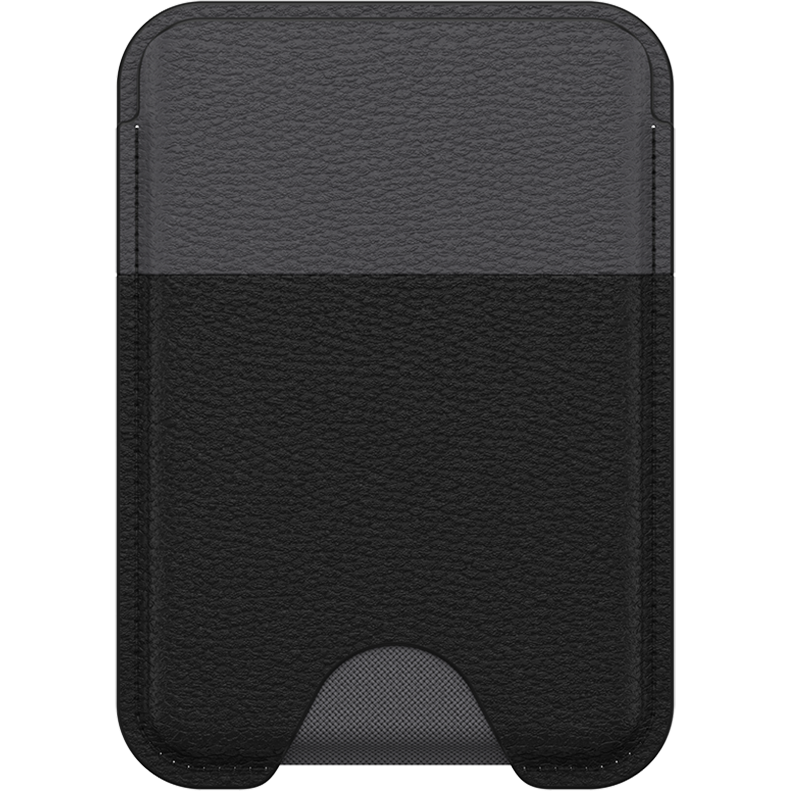 Symmetry Series Cactus Leather MagSafe Wallet