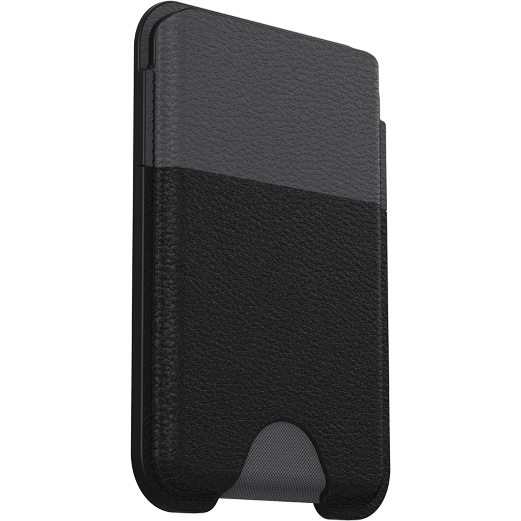 Symmetry Series Cactus Leather MagSafe Wallet
