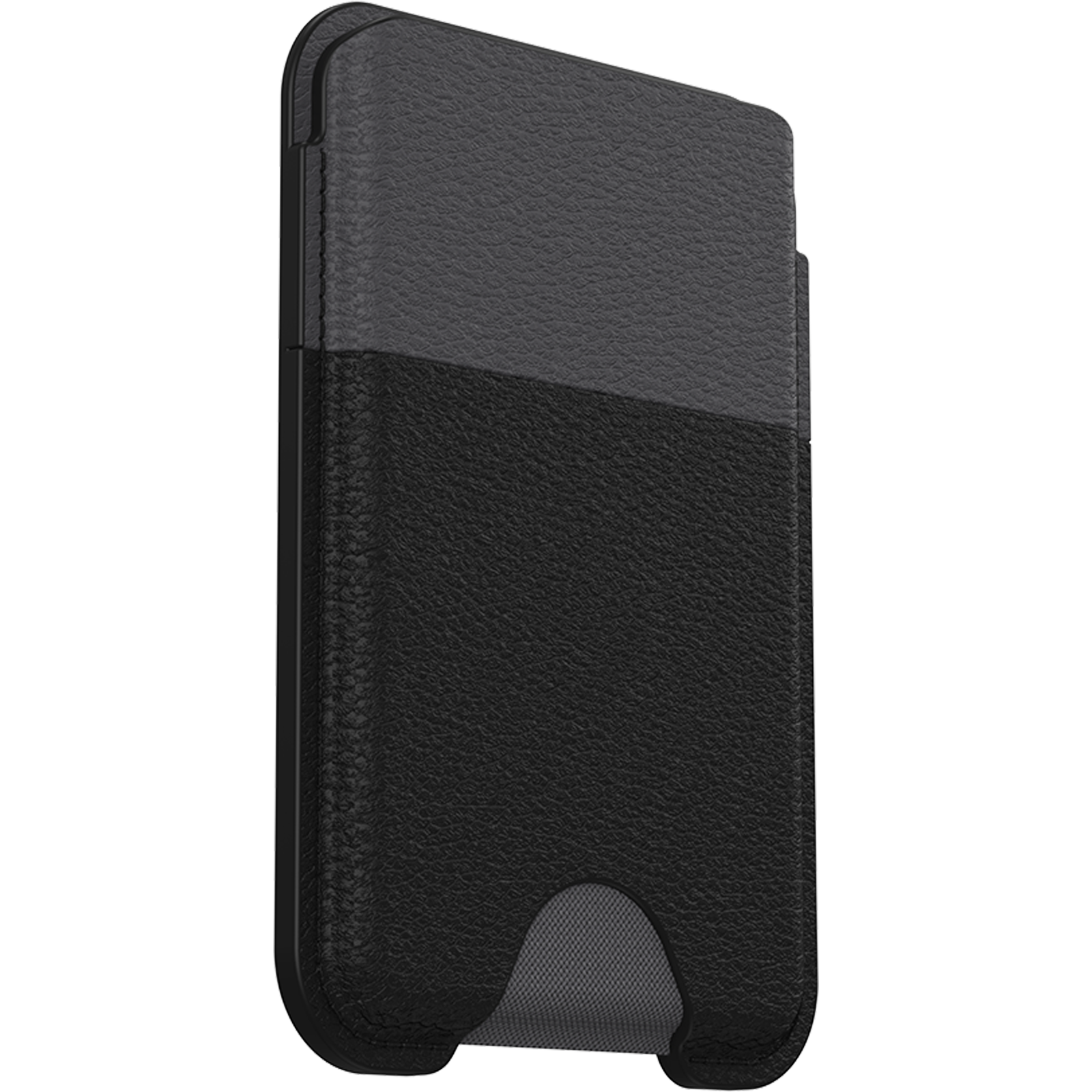 Symmetry Series Cactus Leather MagSafe Wallet