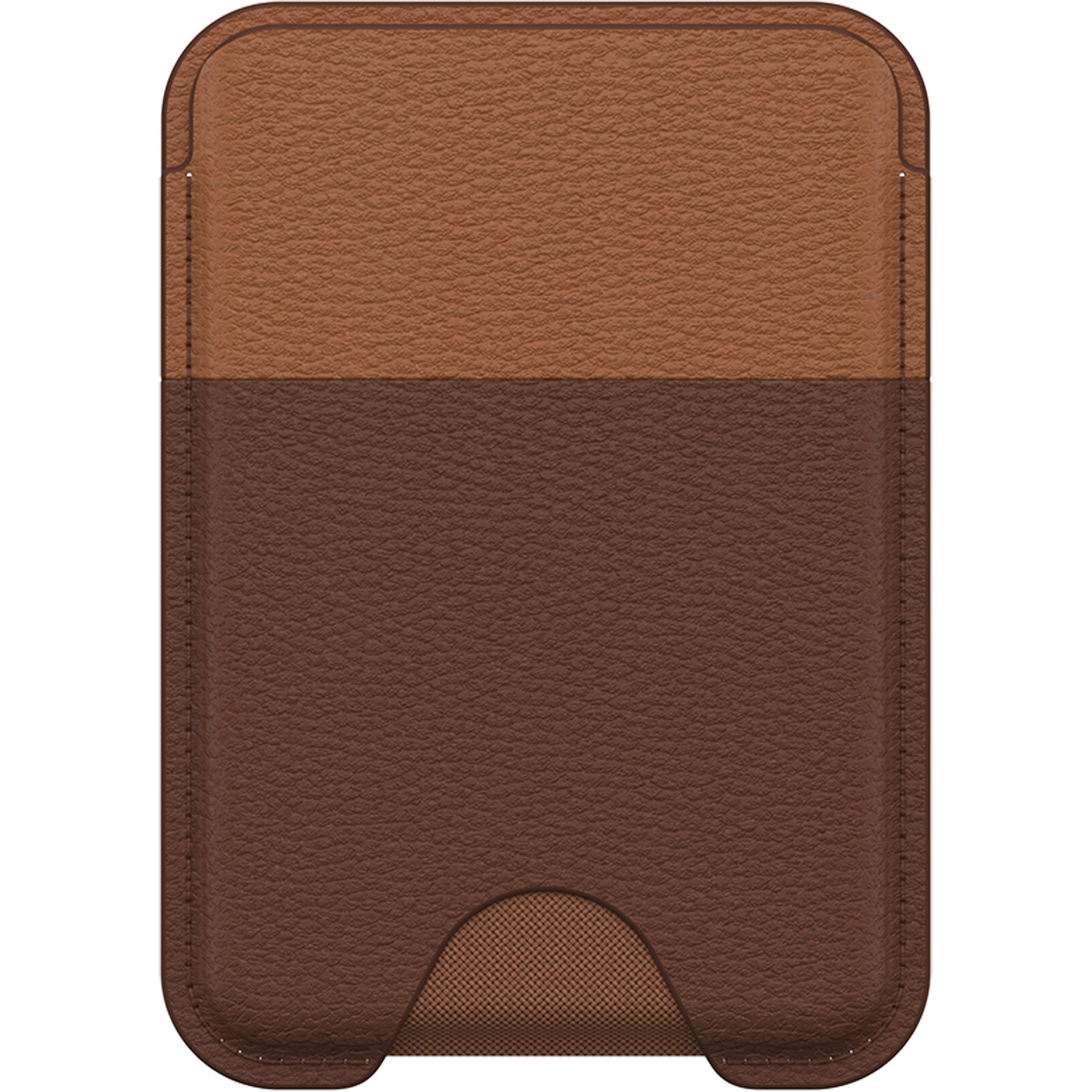 Symmedry Series Cactus Leather MagSafe Wallet