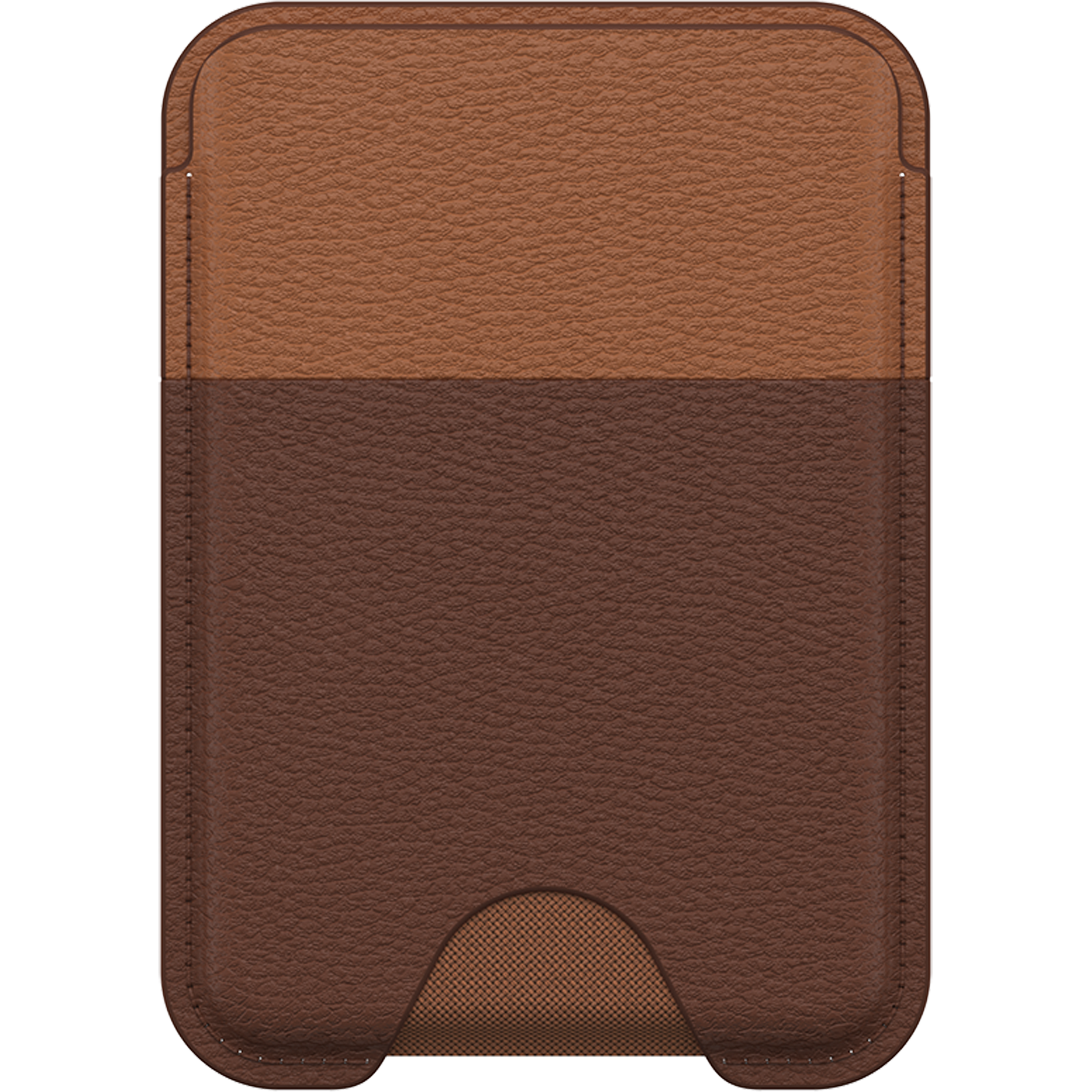 Symmedry Series Cactus Leather MagSafe Wallet