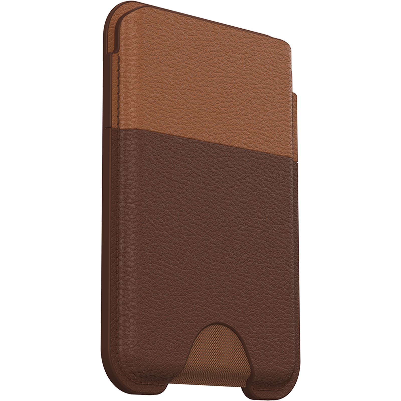 Symmedry Series Cactus Leather MagSafe Wallet