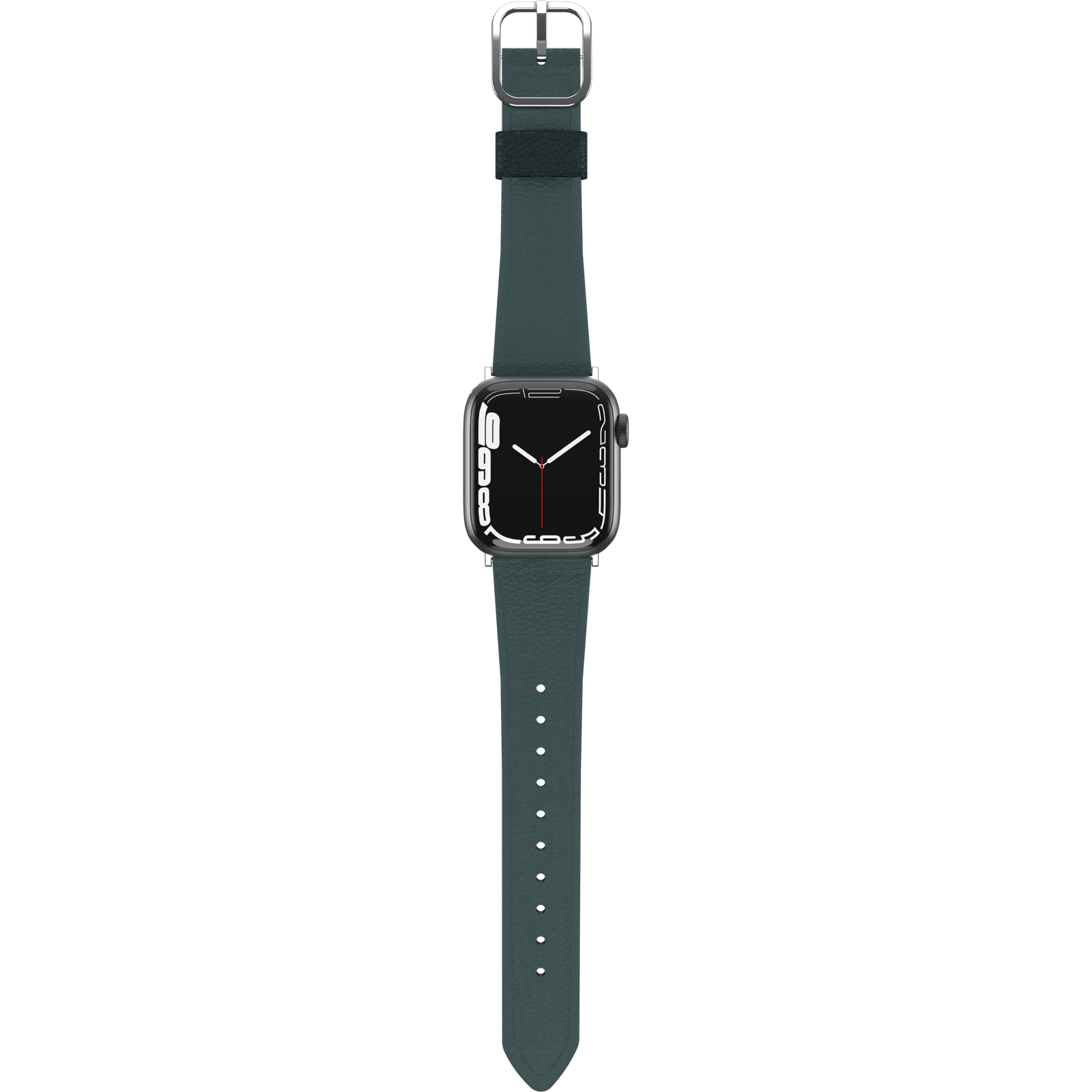 Apple Watch 40/41/42mm / Apple Watch 44/45/46mm Symmetry Series Cactus Leather Band