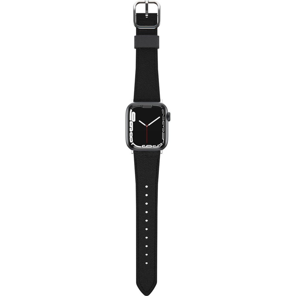 Apple Watch 40/41/42mm / Apple Watch 44/45/46mm Symmetry Series Cactus Leather Band