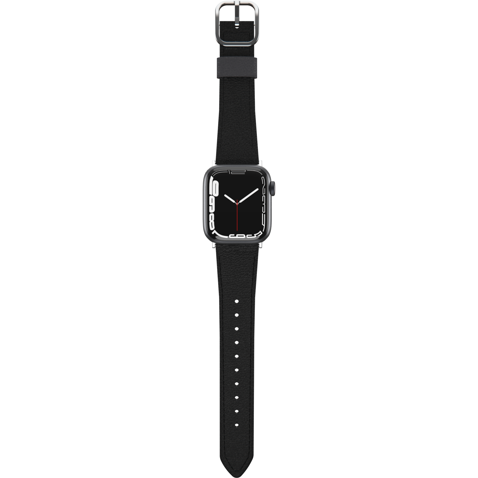 Apple Watch 40/41/42mm / Apple Watch 44/45/46mm Symmetry Series Cactus Leather Band