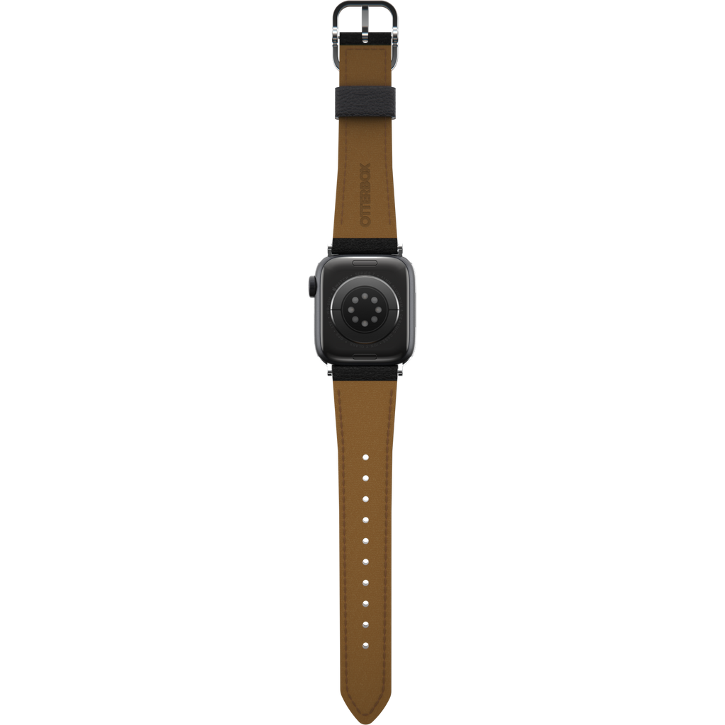 Apple Watch 40/41/42mm / Apple Watch 44/45/46mm Symmetry Series Cactus Leather Band