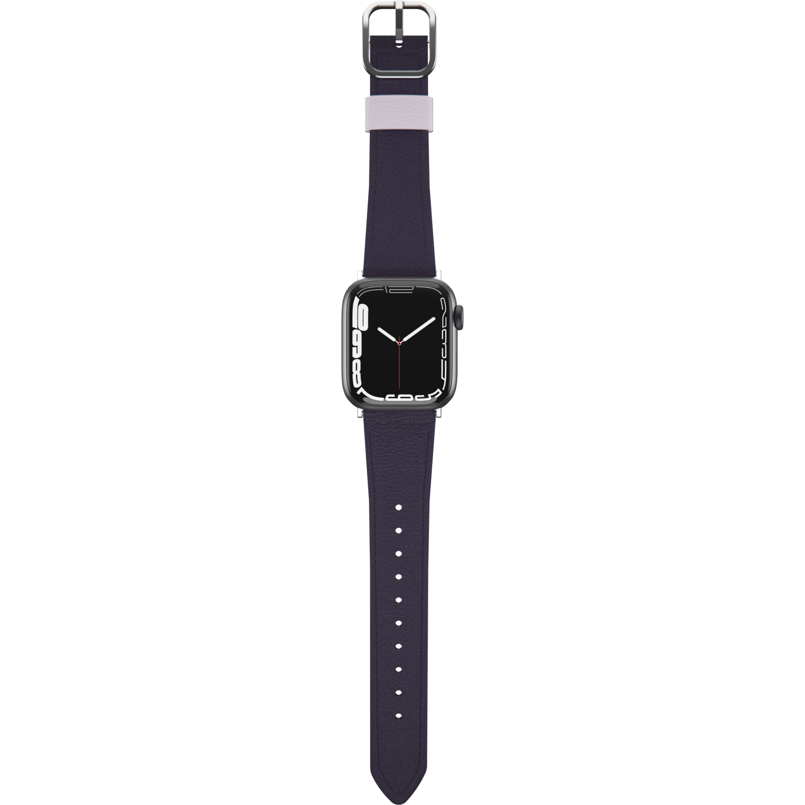 Apple Watch 40/41/42mm / Apple Watch 44/45/46mm Symmetry Series Cactus Leather Band
