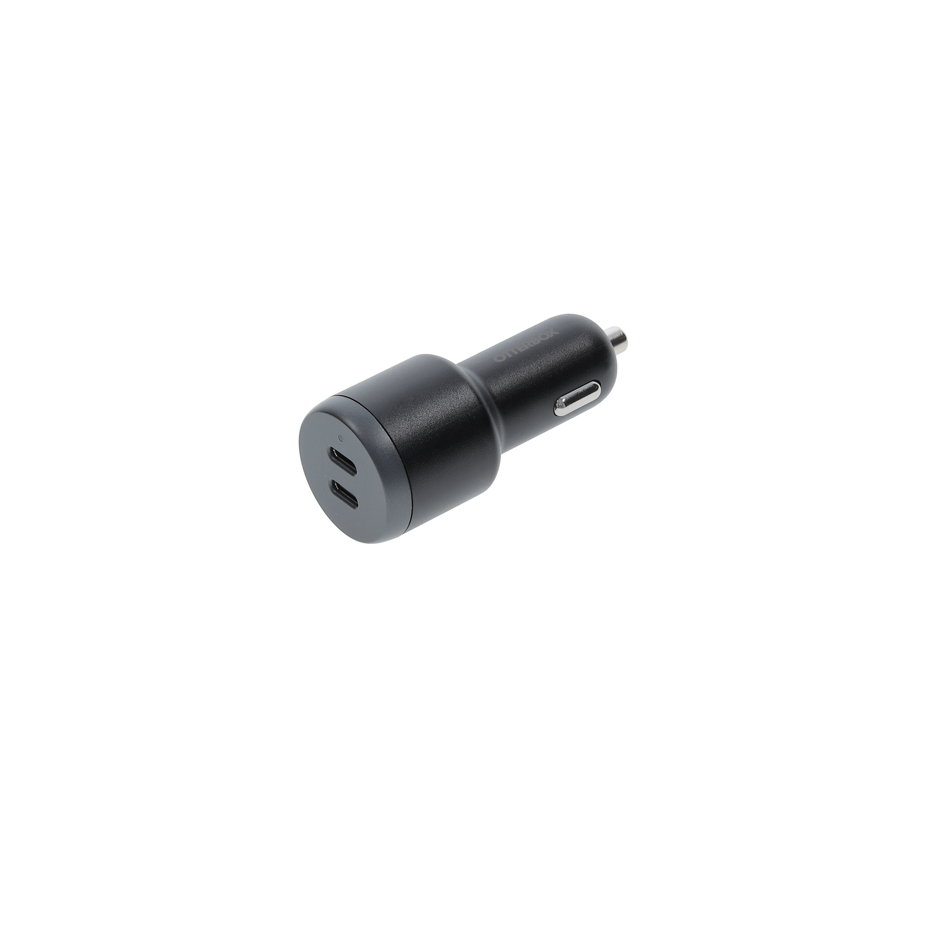 Fast Charge Dual Port Car Charger 65W | USB-C 65W - Image 6576