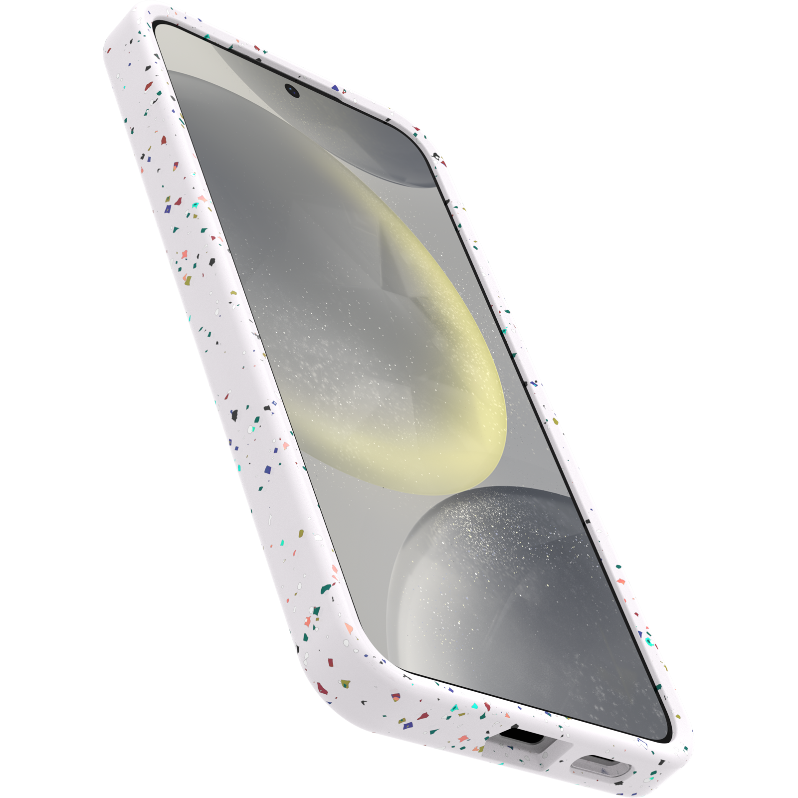 Galaxy S24 Core Series Skal