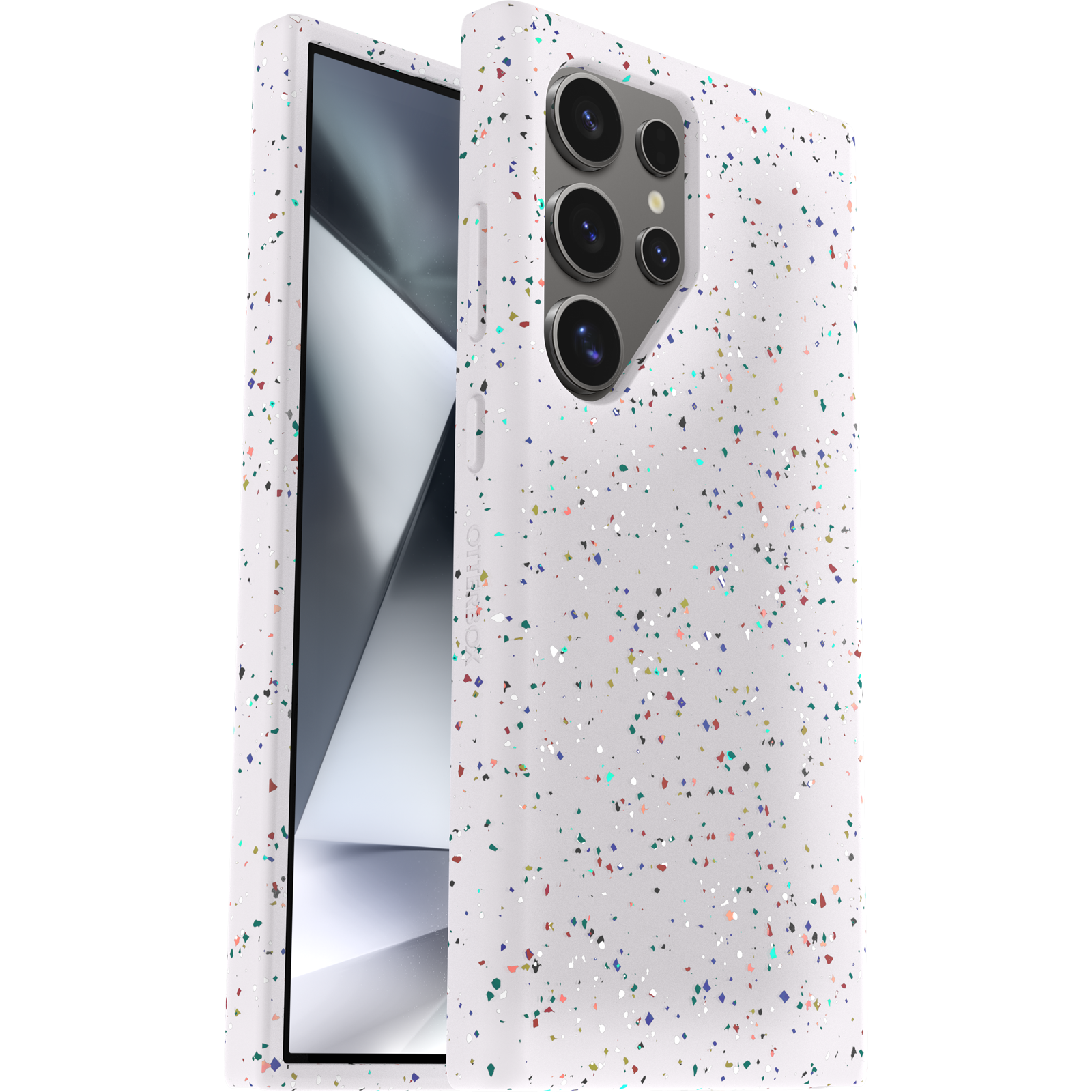 Galaxy S24 Ultra Core Series Hoesje