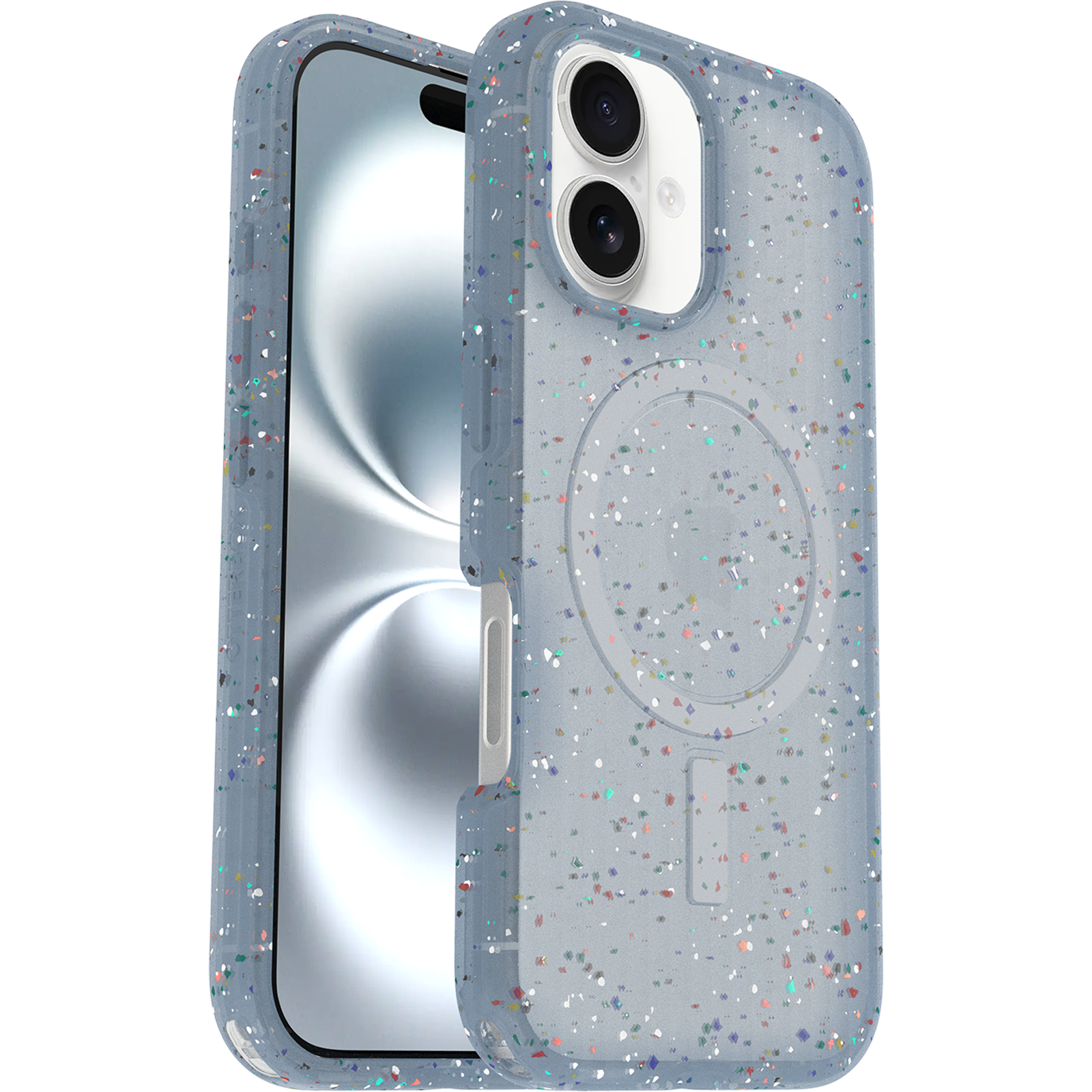 iPhone 16 Symmetry Series Core voor MagSafe