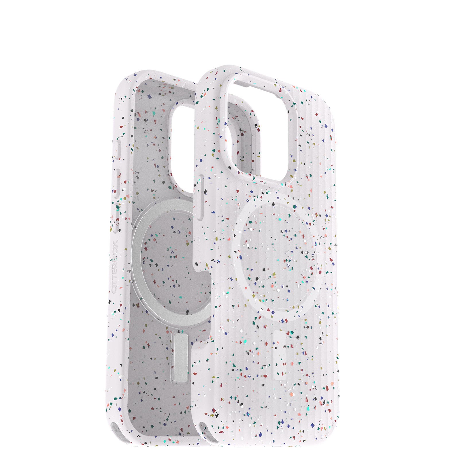iPhone 16 Pro Symmedry Series Core för MagSafe