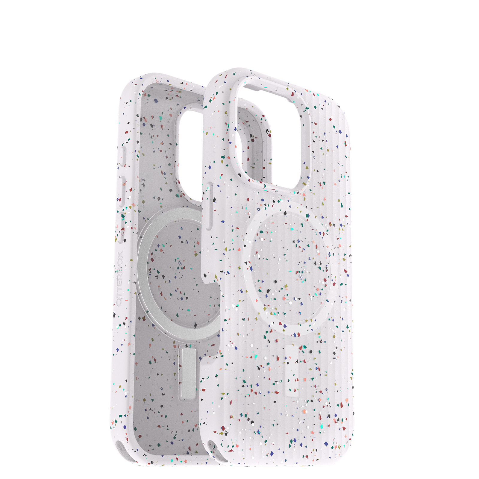 iPhone 16 Pro Symmedry Series Core för MagSafe