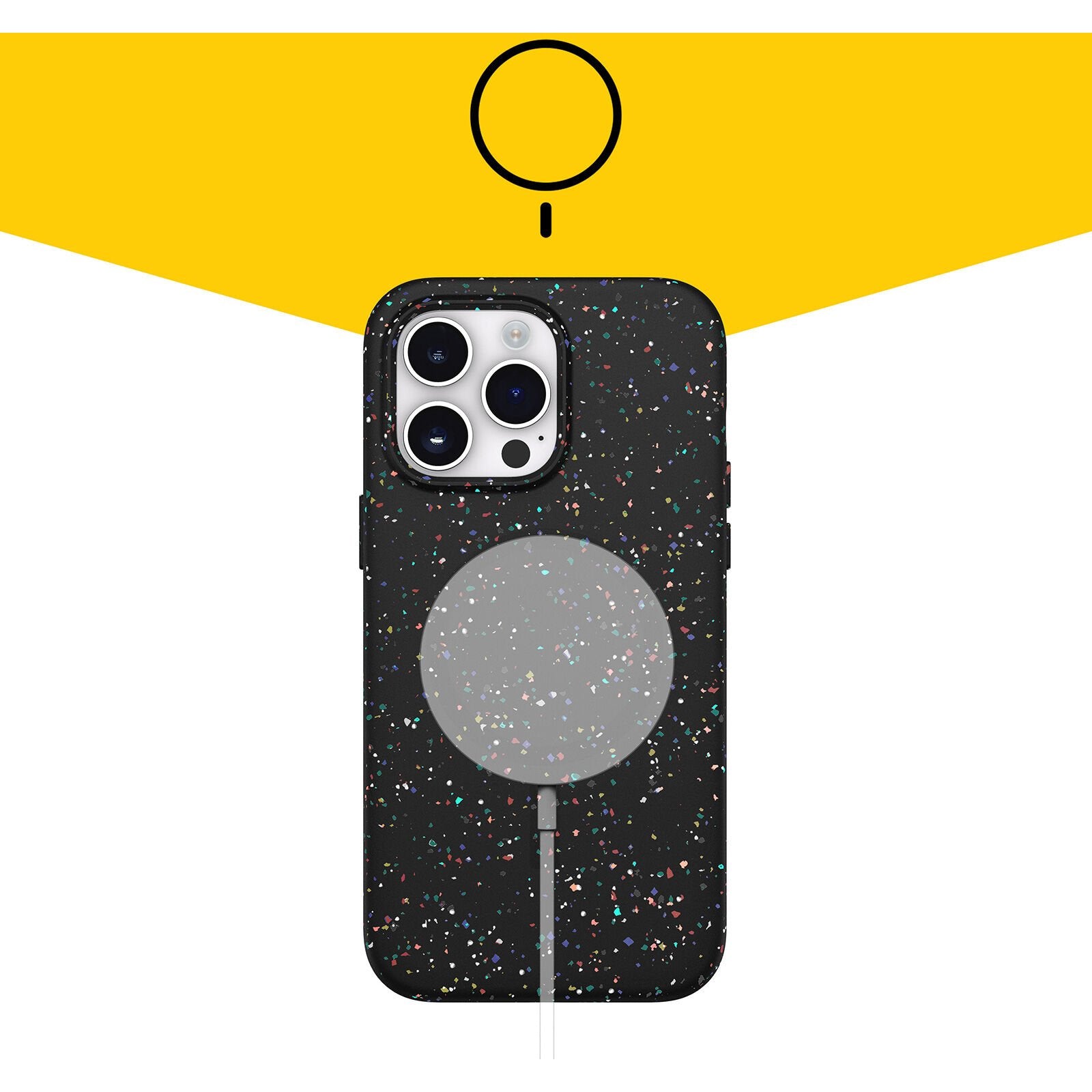 iPhone 14 Pro Max Core Series Case with MagSafe - Image 7452