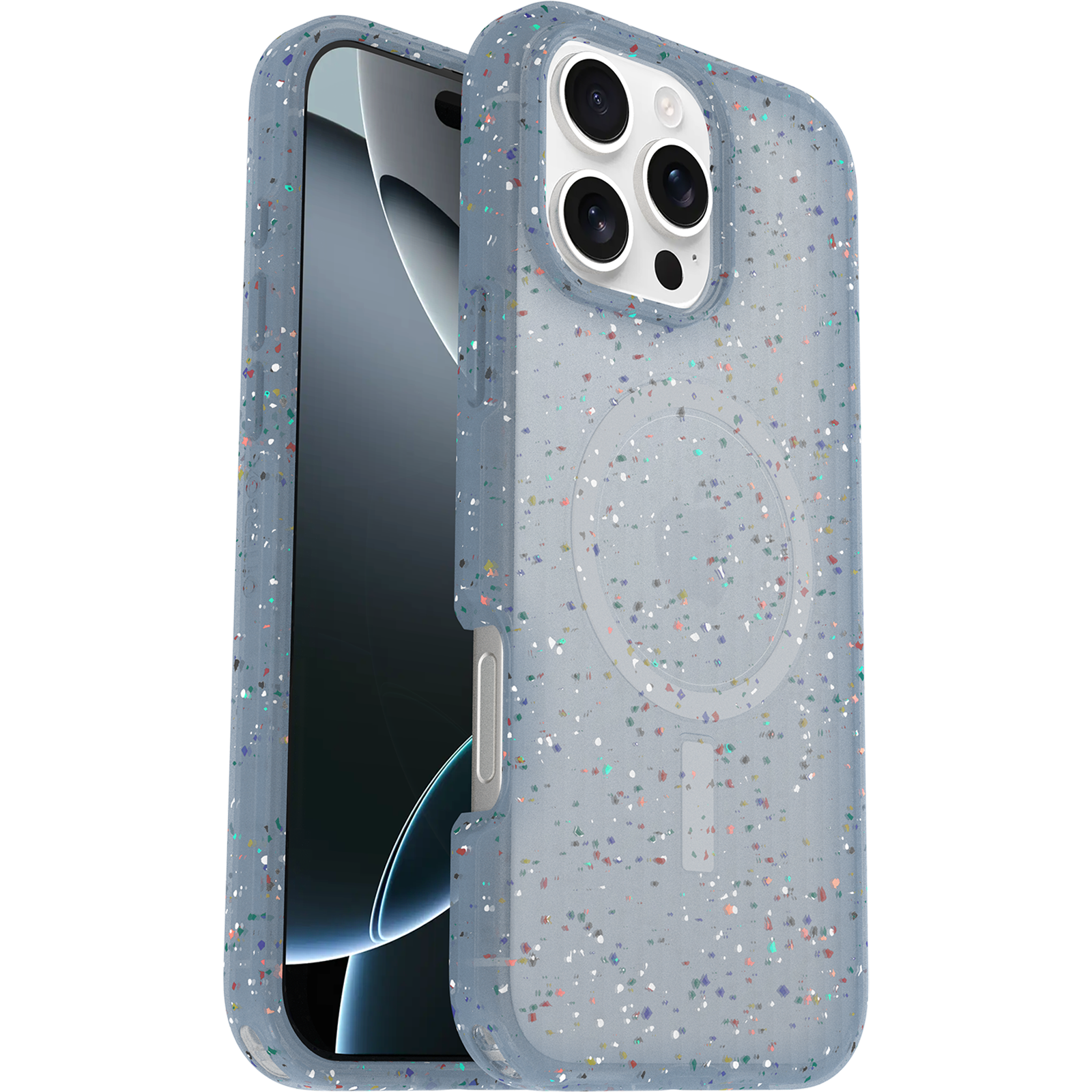 iPhone 16 Pro Max Symmedry Series Core för MagSafe