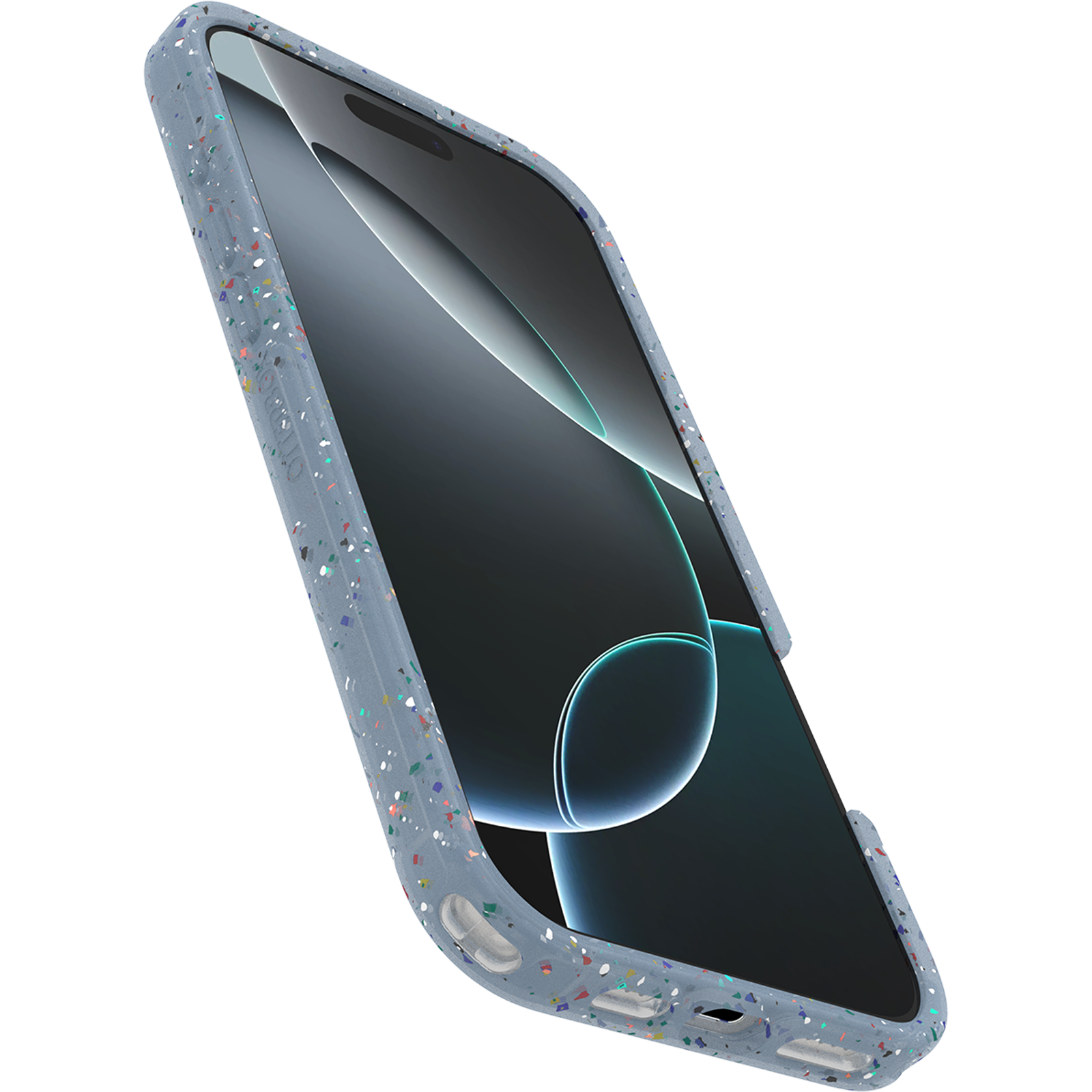 iPhone 16 Pro Max Symmedry Series Core för MagSafe