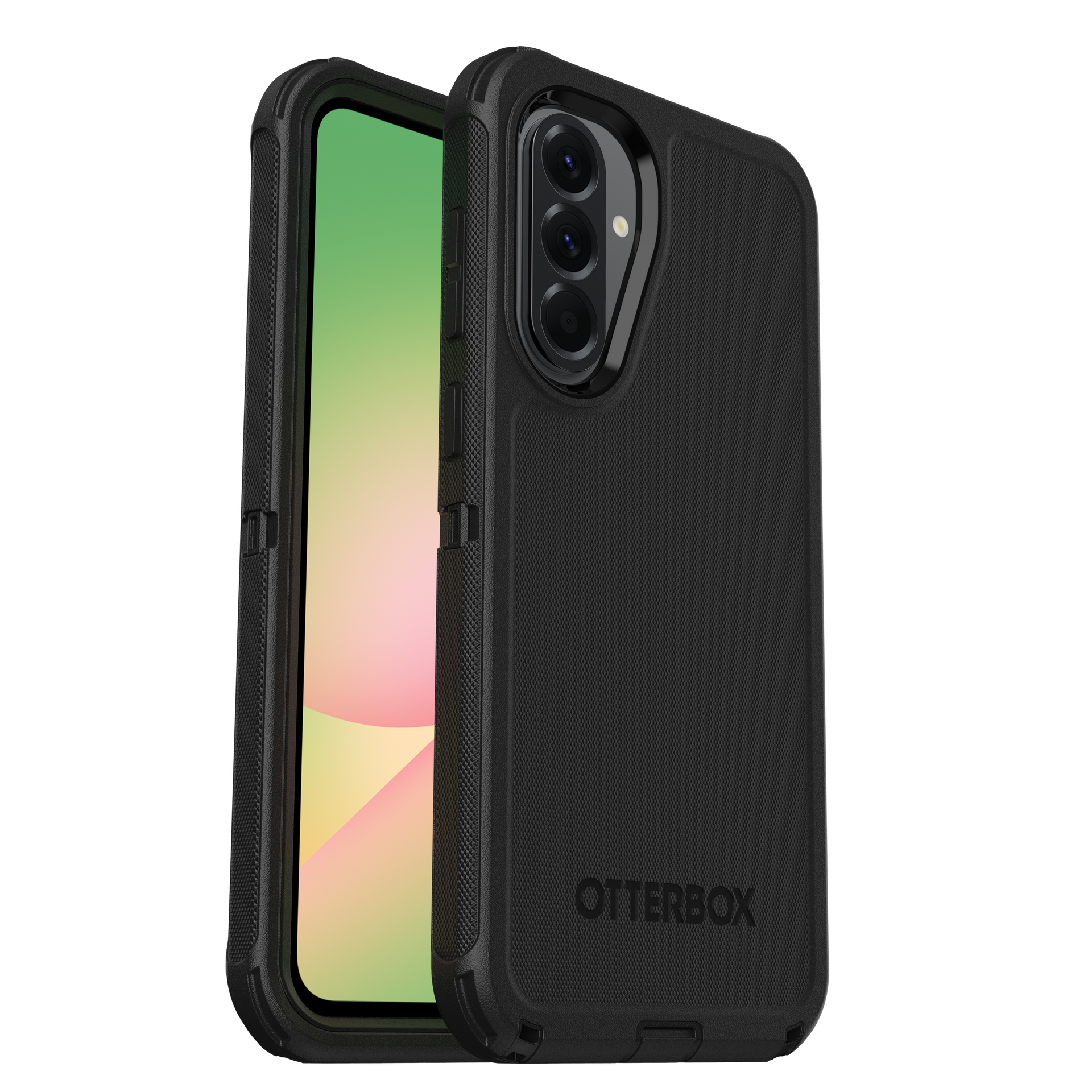 Strapazierfähige Galaxy A56 5G Hülle
