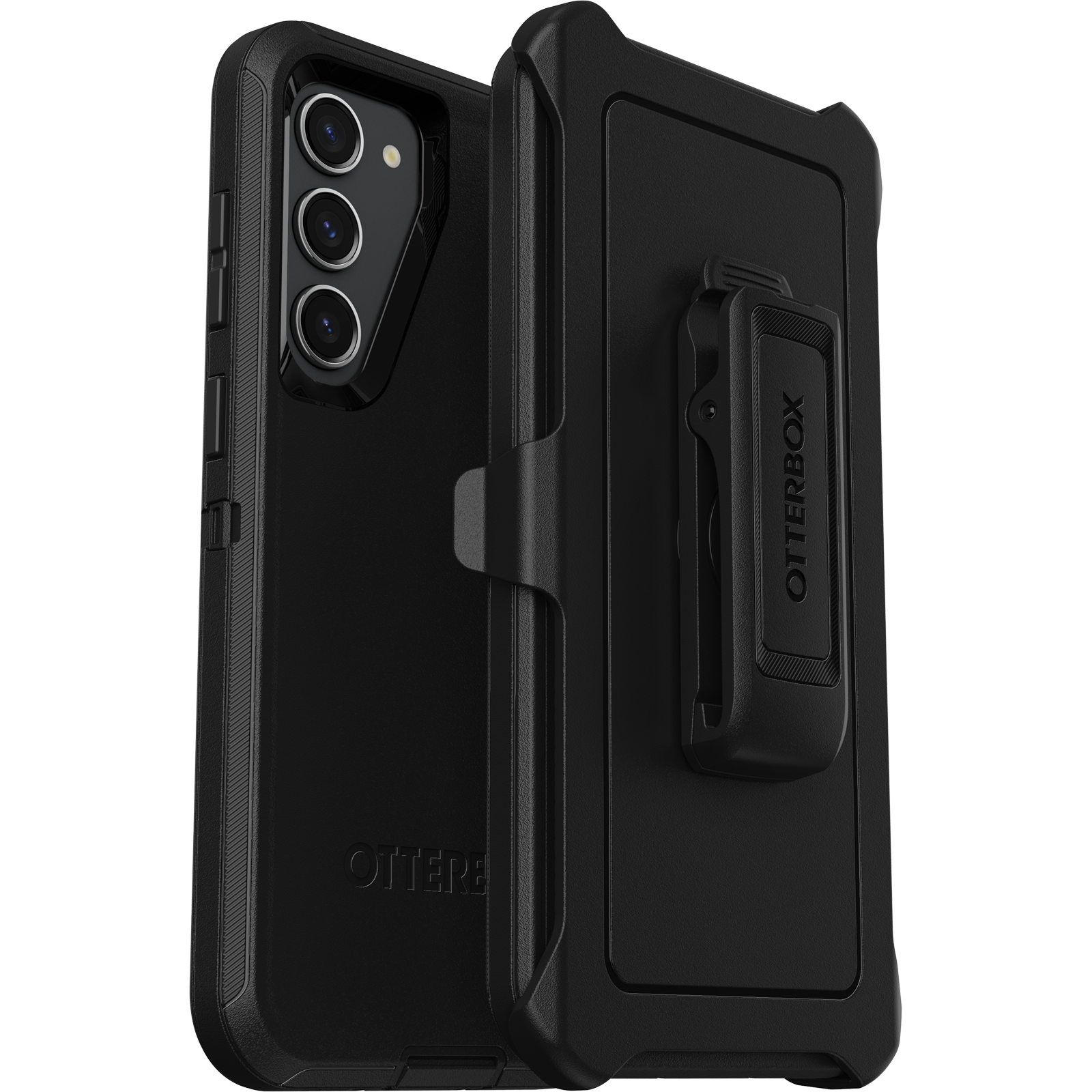 Galaxy S23+ Defender Series Case - Image 5820