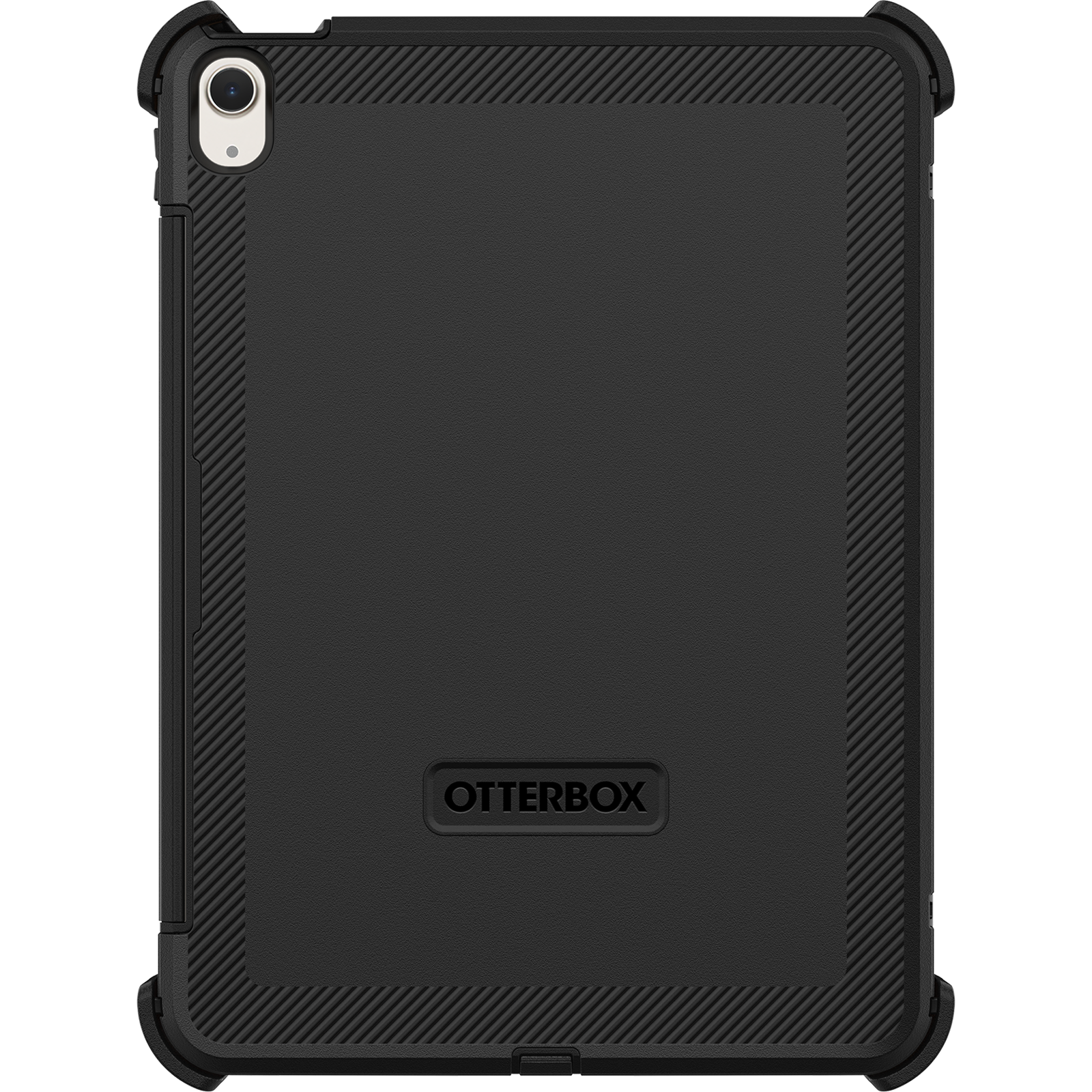 iPad Air 11" (M3) en iPad Air 11" (M2) Defender Series Hoesje