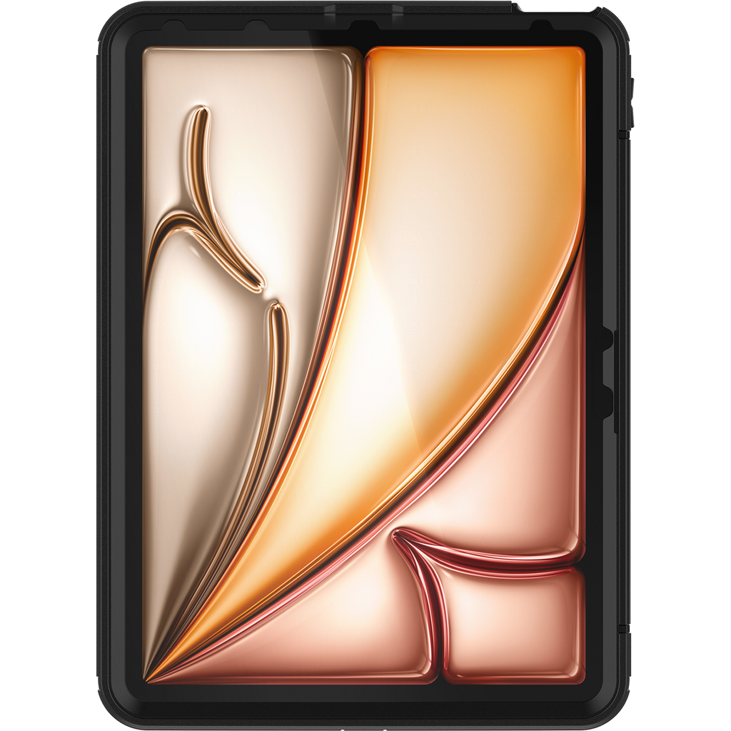 iPad Air 11" (M3) en iPad Air 11" (M2) Defender Series Hoesje
