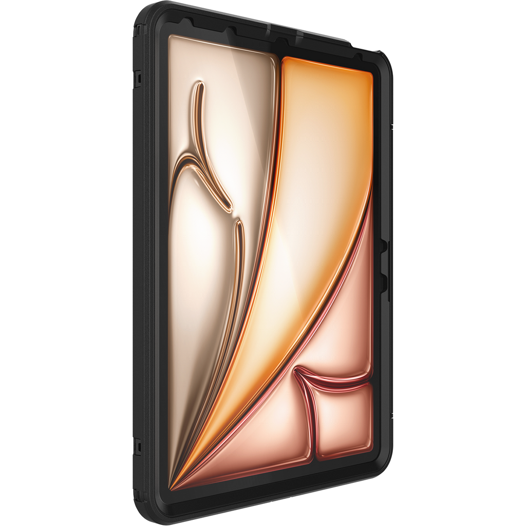 iPad Air 11" (M3) en iPad Air 11" (M2) Defender Series Hoesje