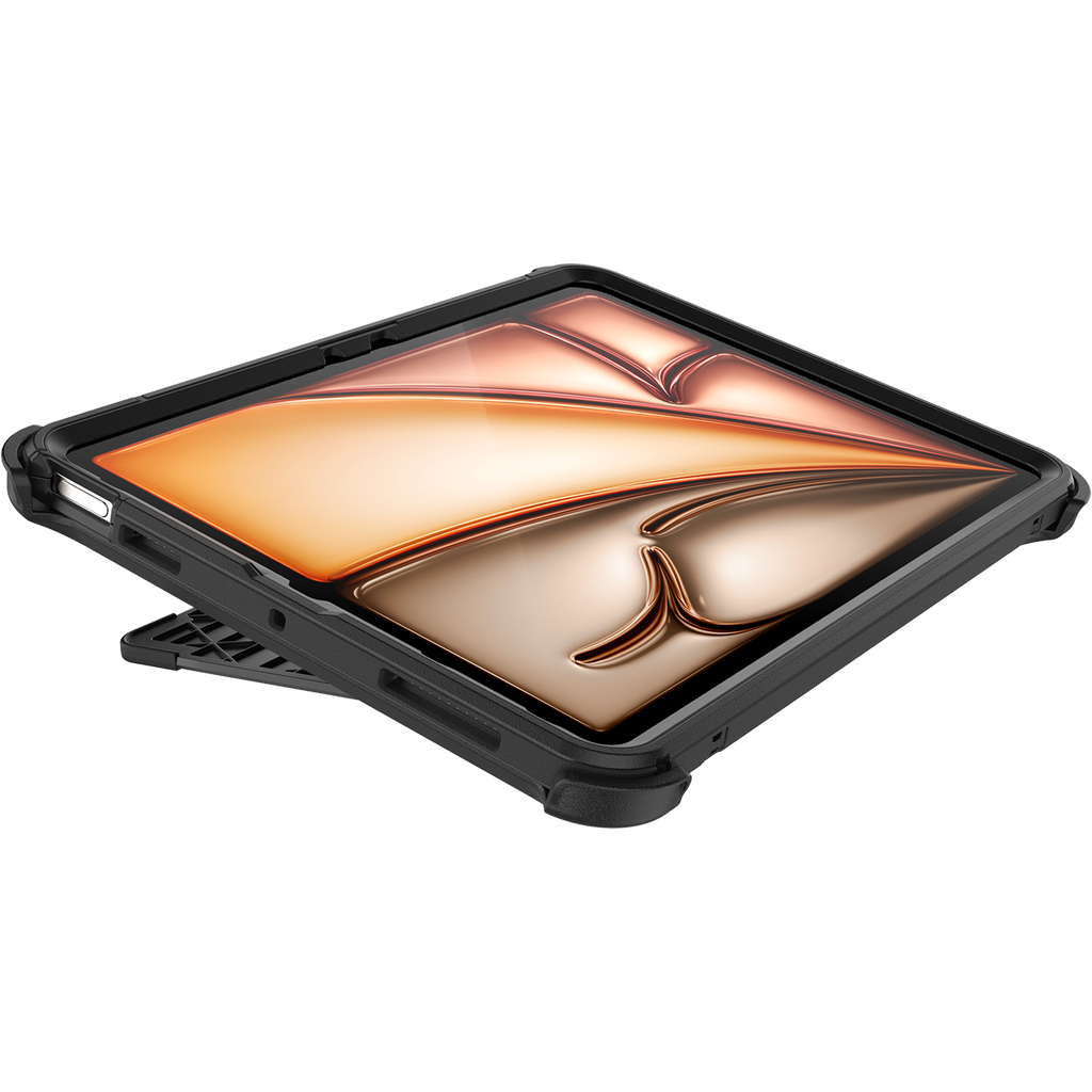 iPad Air 11" (M3) en iPad Air 11" (M2) Defender Series Hoesje