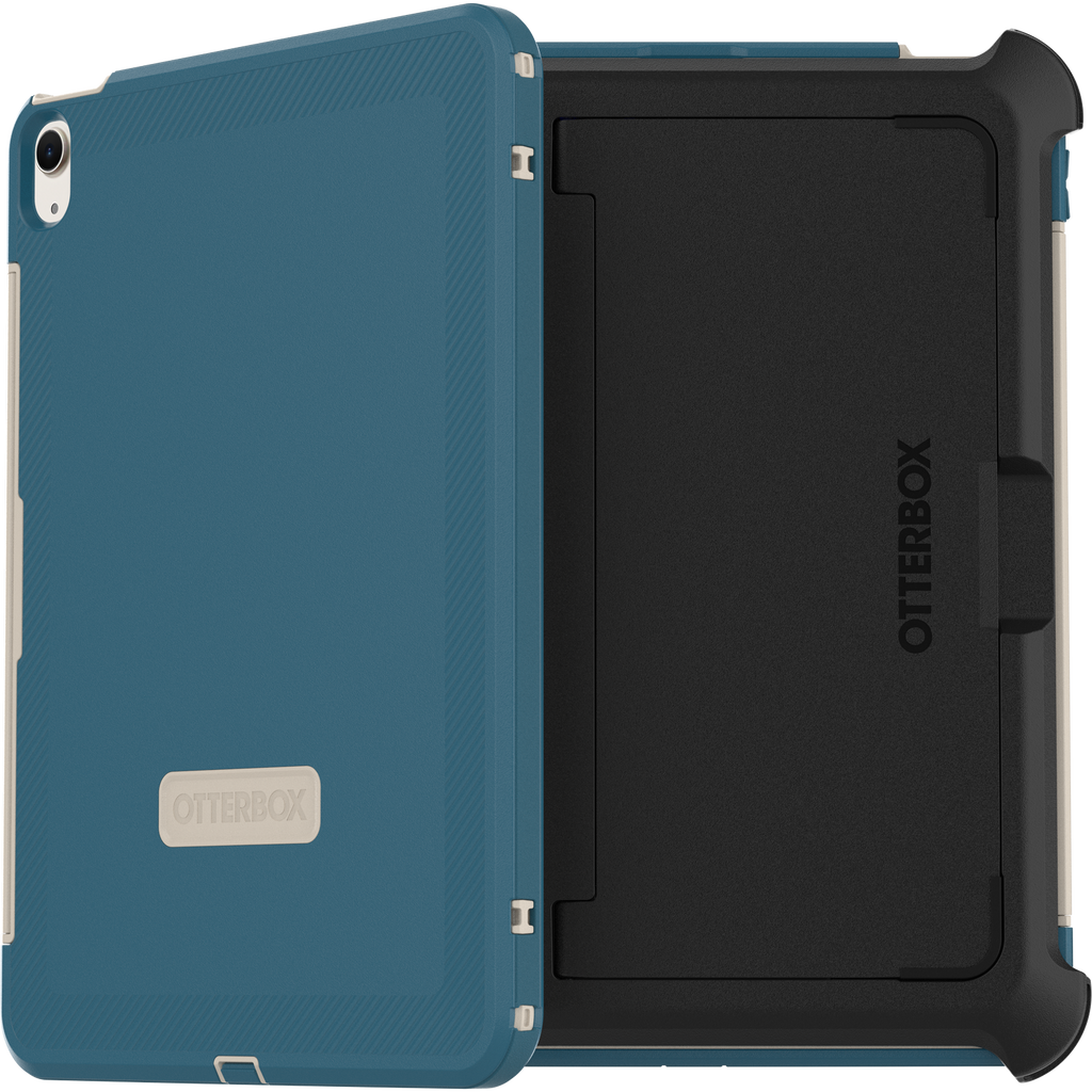 iPad Air 11-inch (M4/M3/M2) and iPad Air (5th/4th) Defender Series Case
