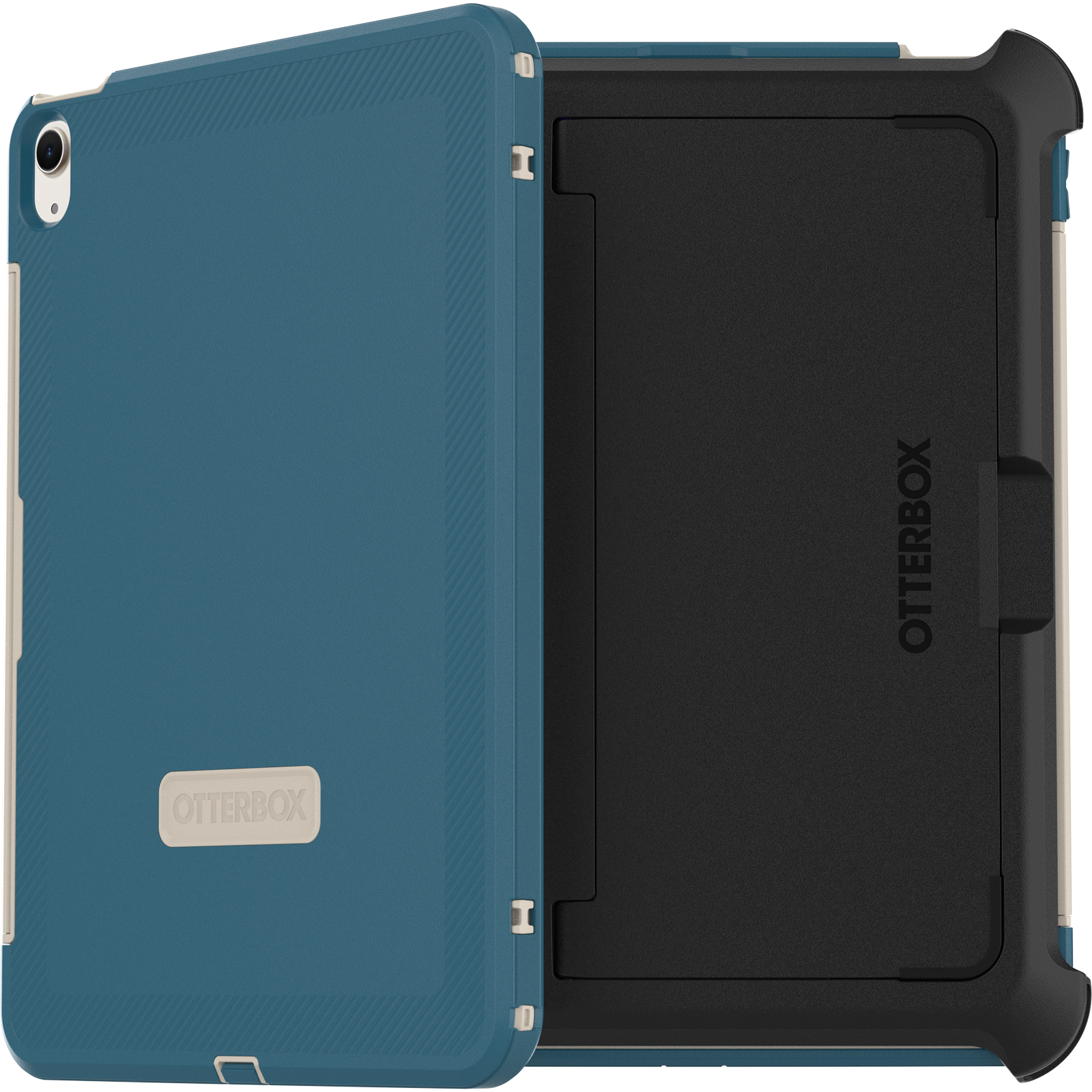 iPad Air 11-inch (M4/M3/M2) and iPad Air (5th/4th) Defender Series Case
