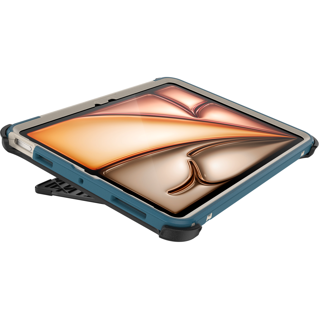 iPad Air 11-inch (M4/M3/M2) and iPad Air (5th/4th) Defender Series Case