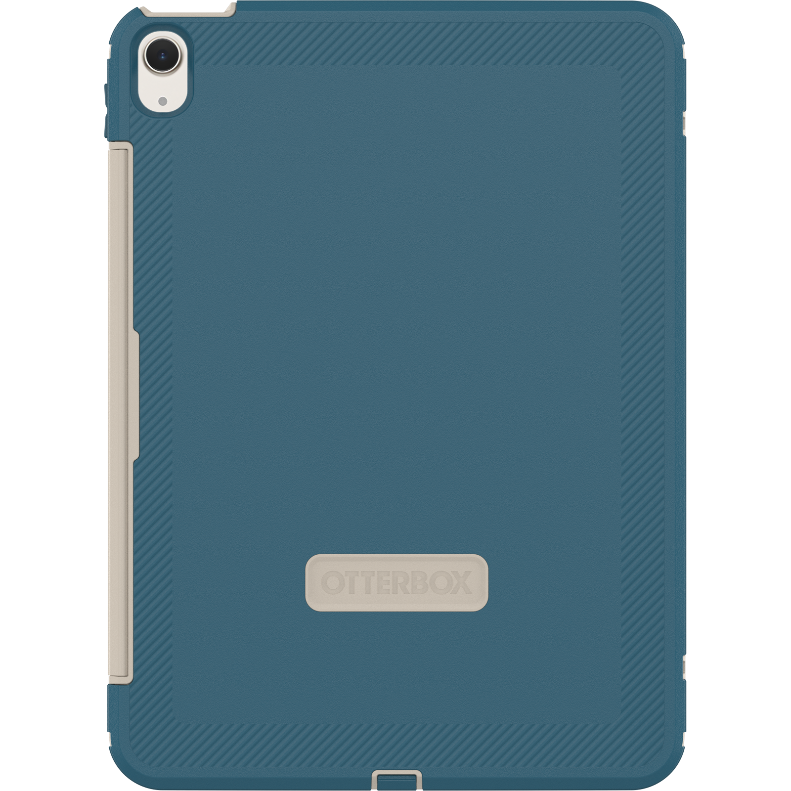 iPad Air 11-inch (M4/M3/M2) and iPad Air (5th/4th) Defender Series Case