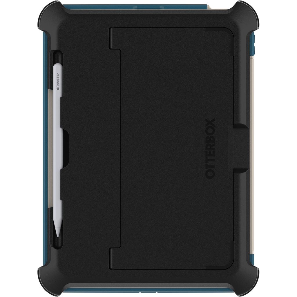 iPad Air 11-inch (M4/M3/M2) and iPad Air (5th/4th) Defender Series Case