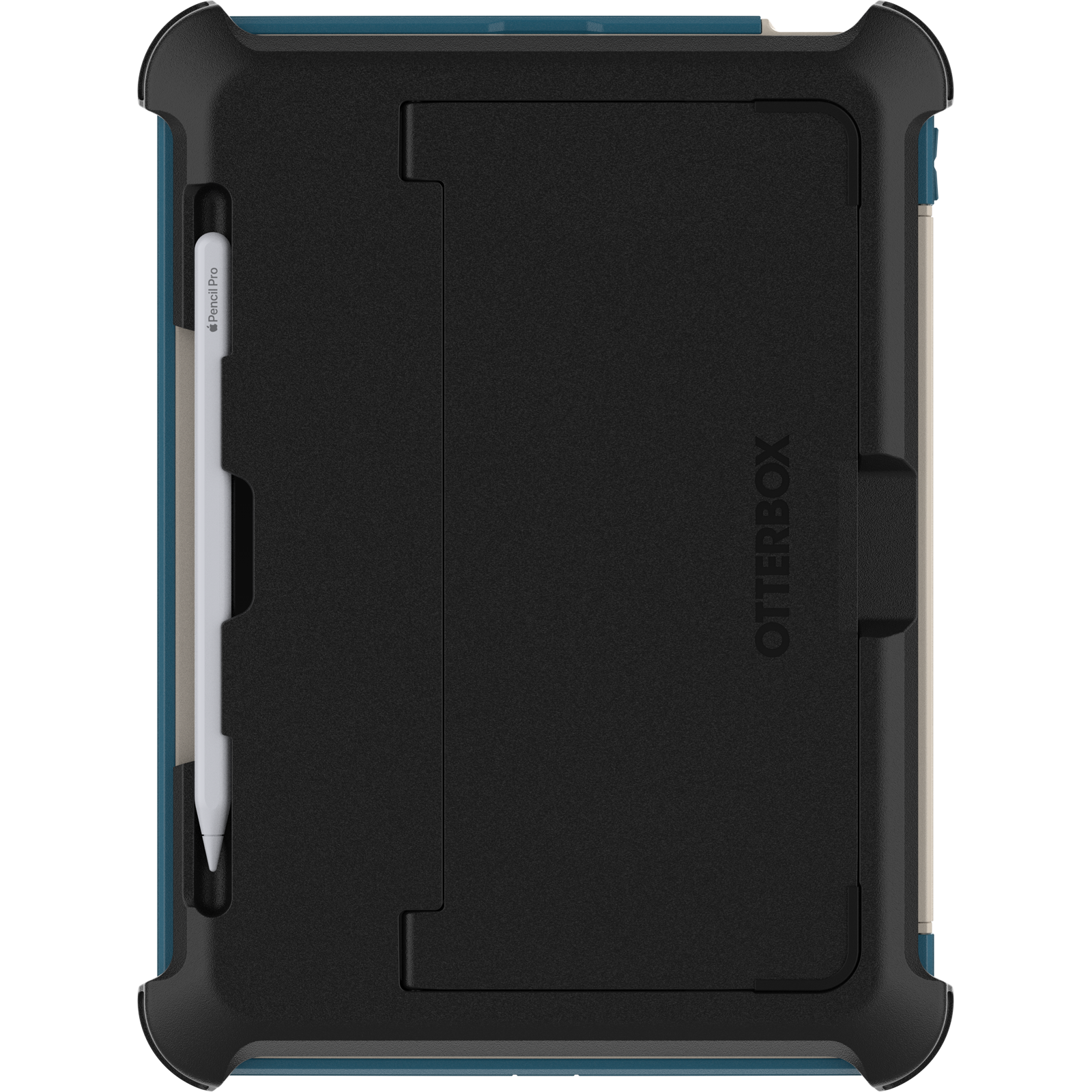 iPad Air 11-inch (M4/M3/M2) and iPad Air (5th/4th) Defender Series Case