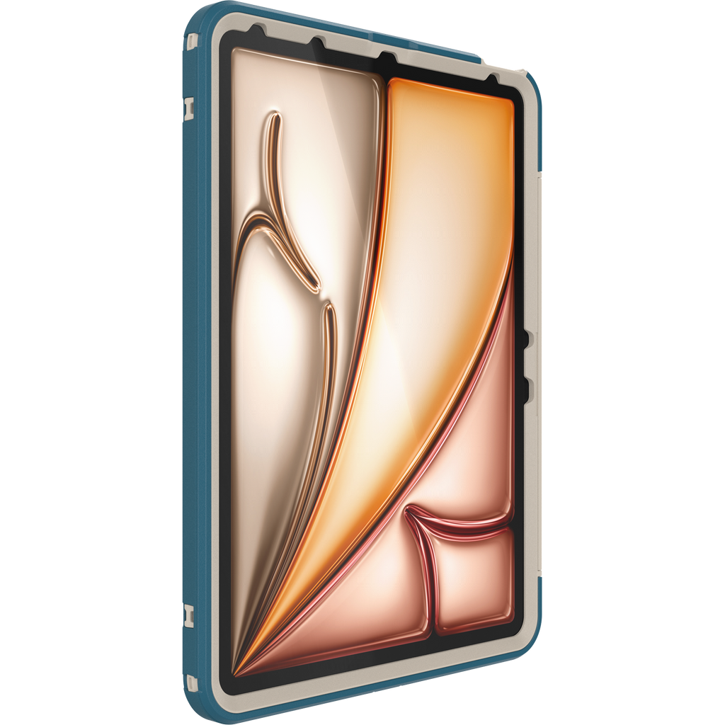 iPad Air 11-inch (M4/M3/M2) and iPad Air (5th/4th) Defender Series Case