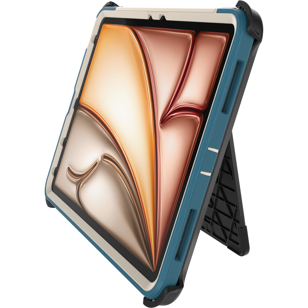iPad Air 11-inch (M4/M3/M2) and iPad Air (5th/4th) Defender Series Case