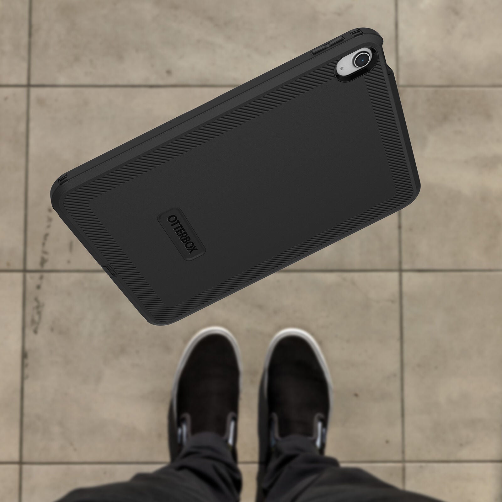 iPad (A16) en iPad (10:e gen) Defender Series Skal