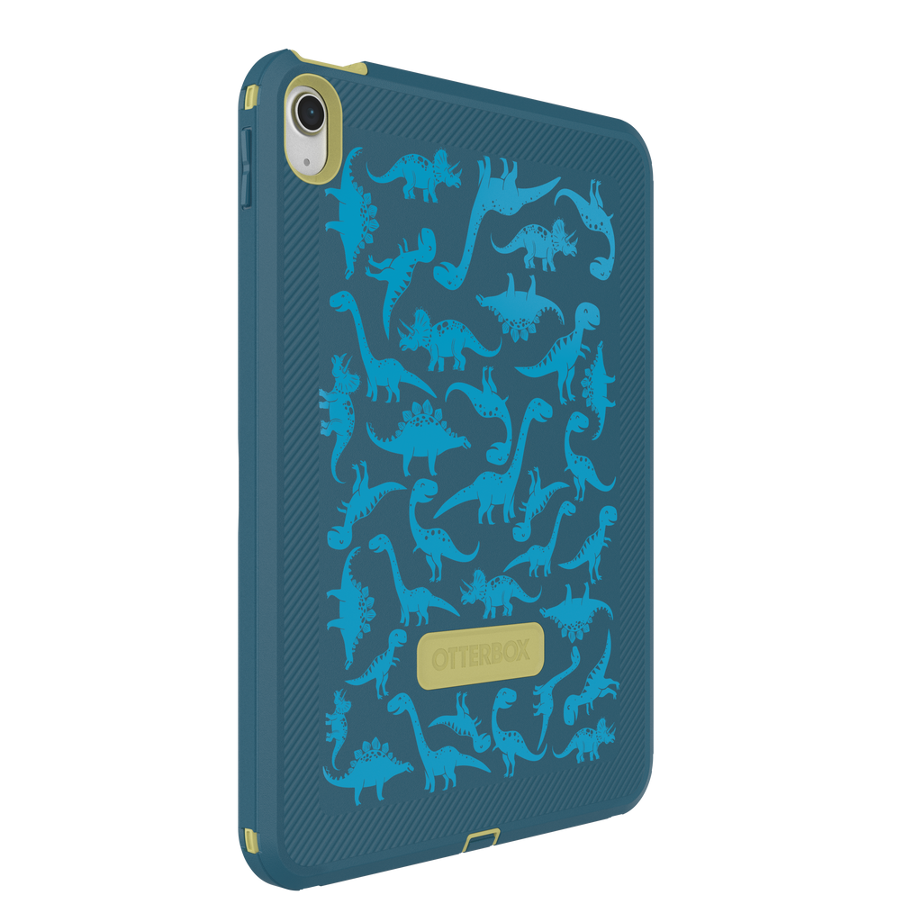iPad (A16) en iPad (10e gén) Defender Series Coque