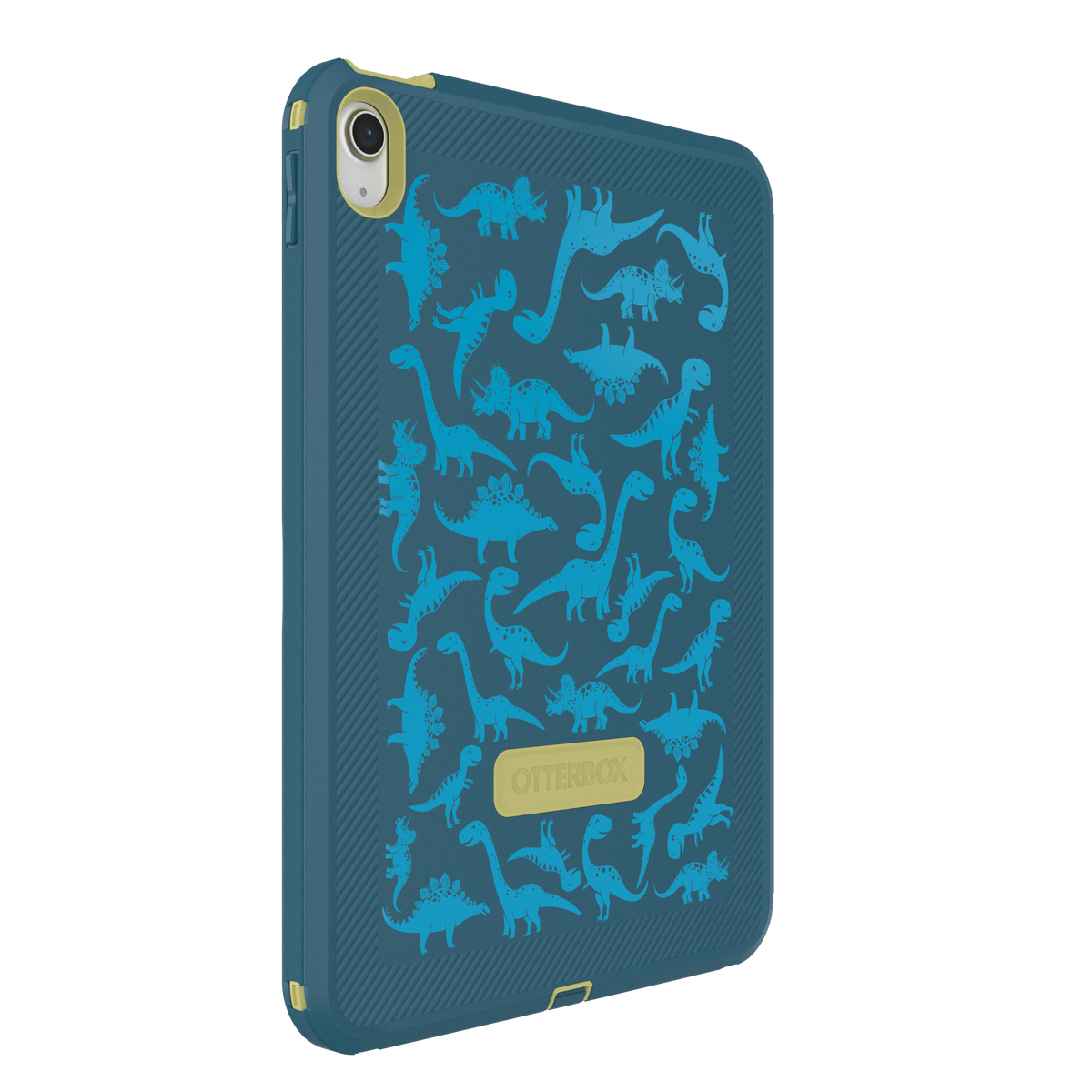 iPad (A16) en iPad (10e gén) Defender Series Coque