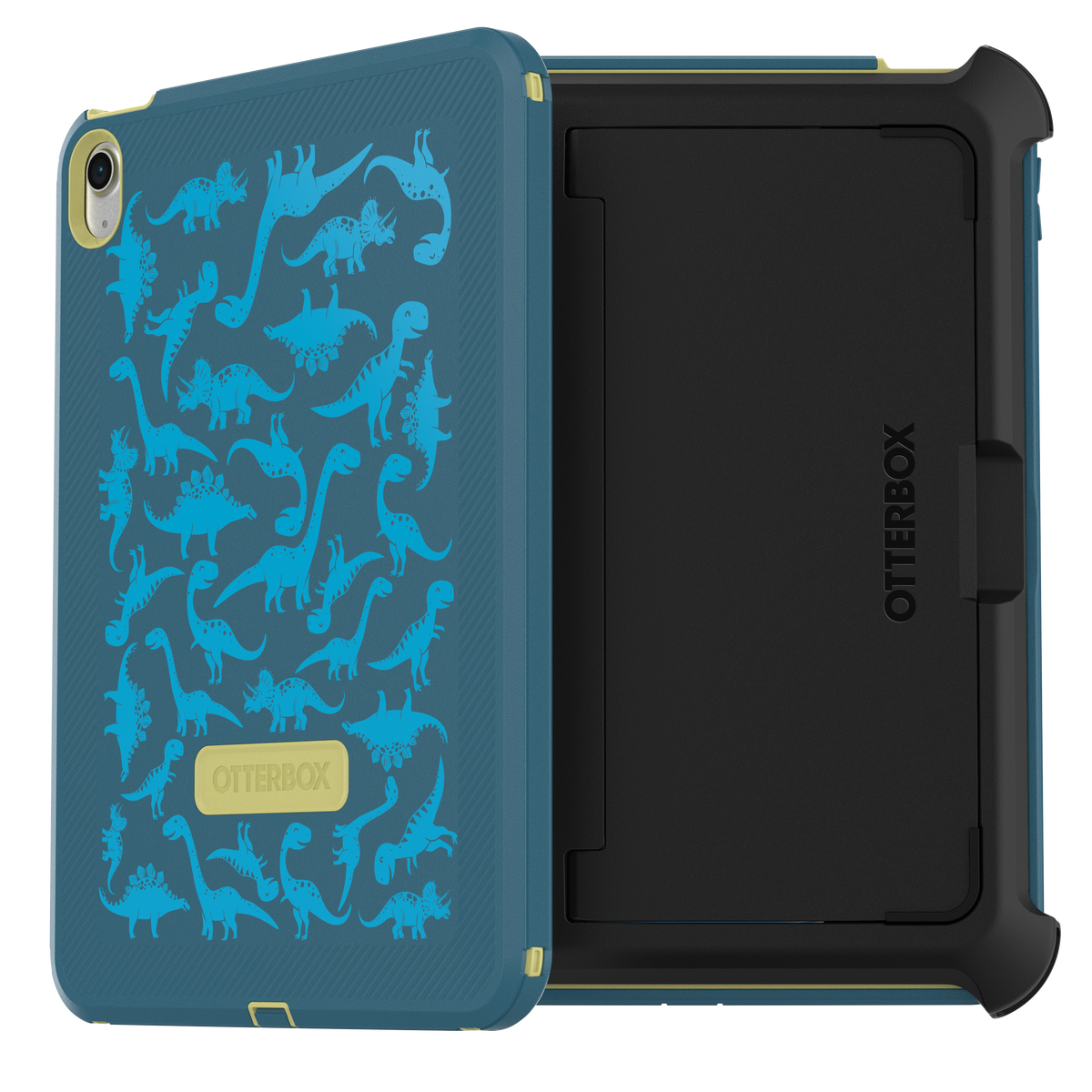 iPad (A16) en iPad (10e gén) Defender Series Coque