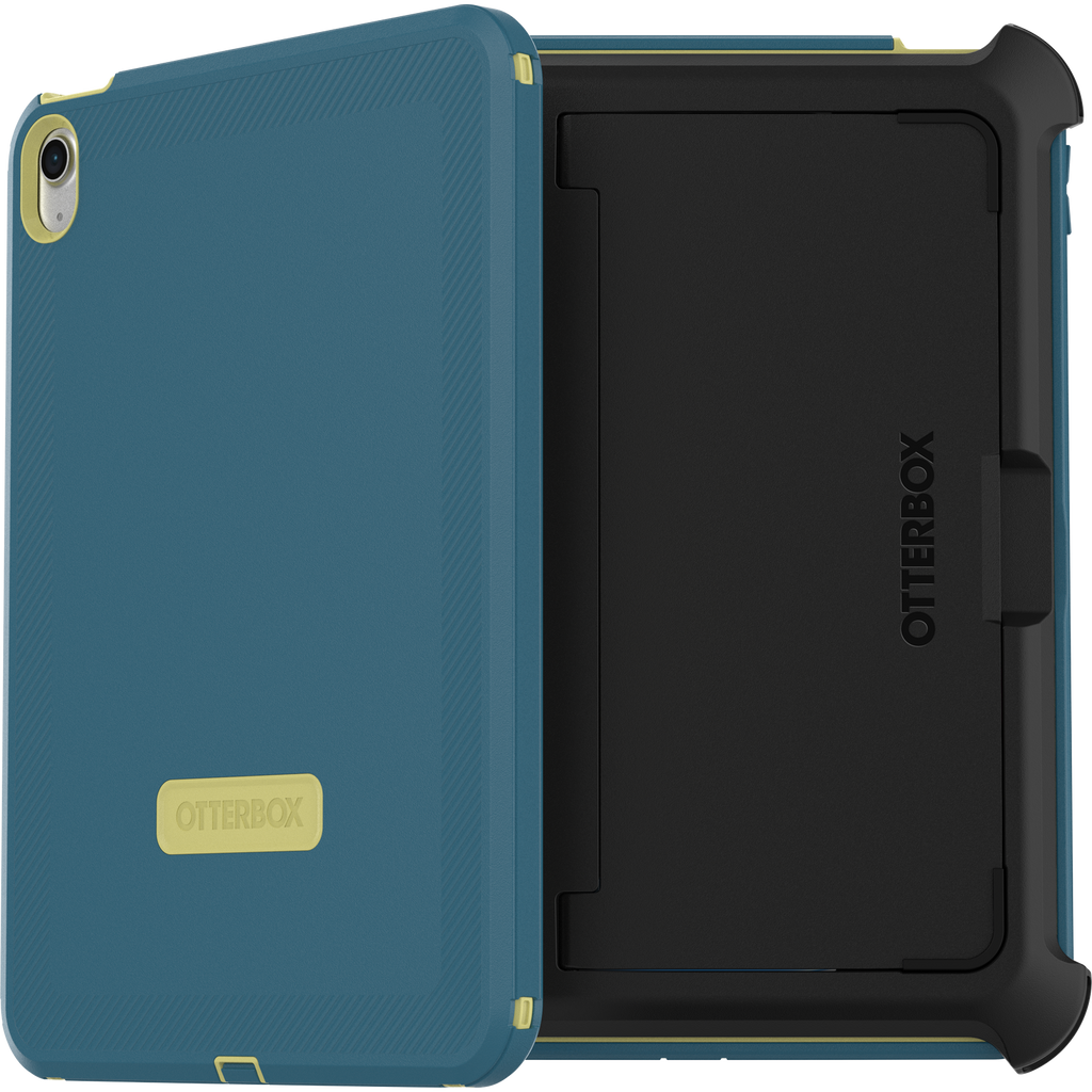 iPad (A16) en iPad (10:e gen) Defender Series Skal