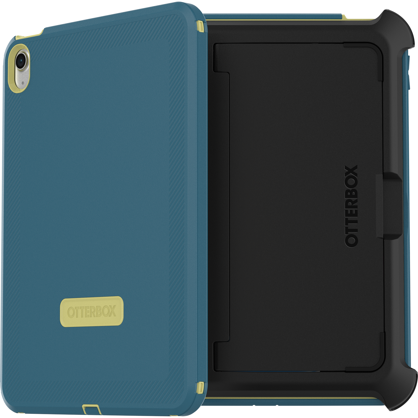 iPad (A16) en iPad (10:e gen) Defender Series Skal