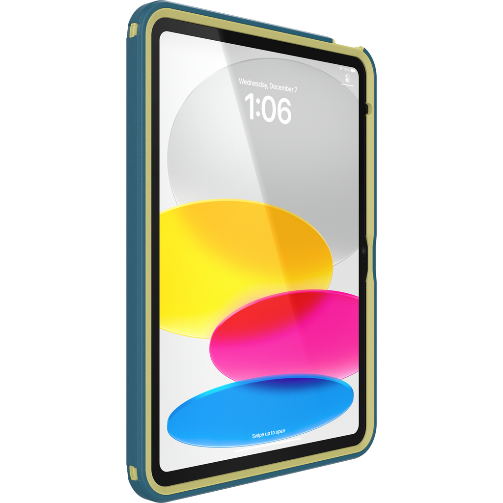 iPad (A16) en iPad (10:e gen) Defender Series Skal