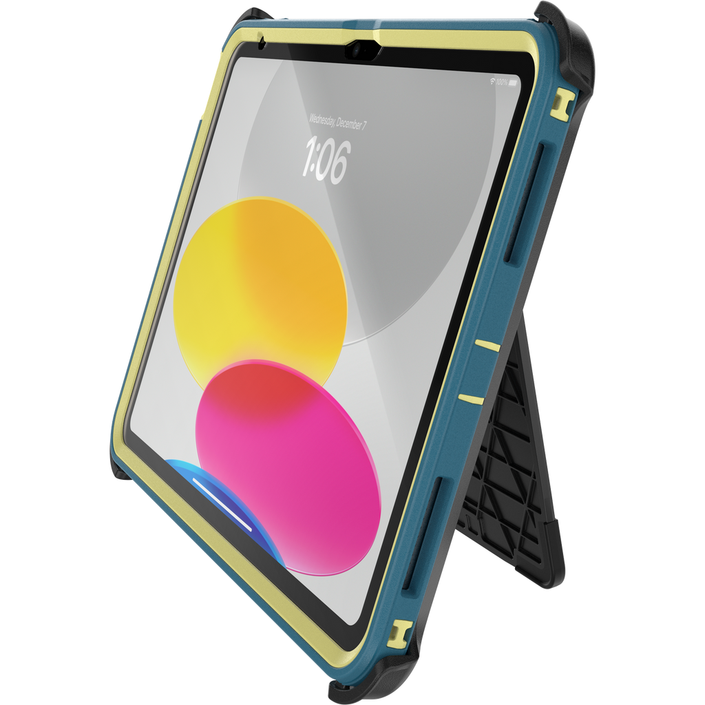 iPad (A16) en iPad (10:e gen) Defender Series Skal