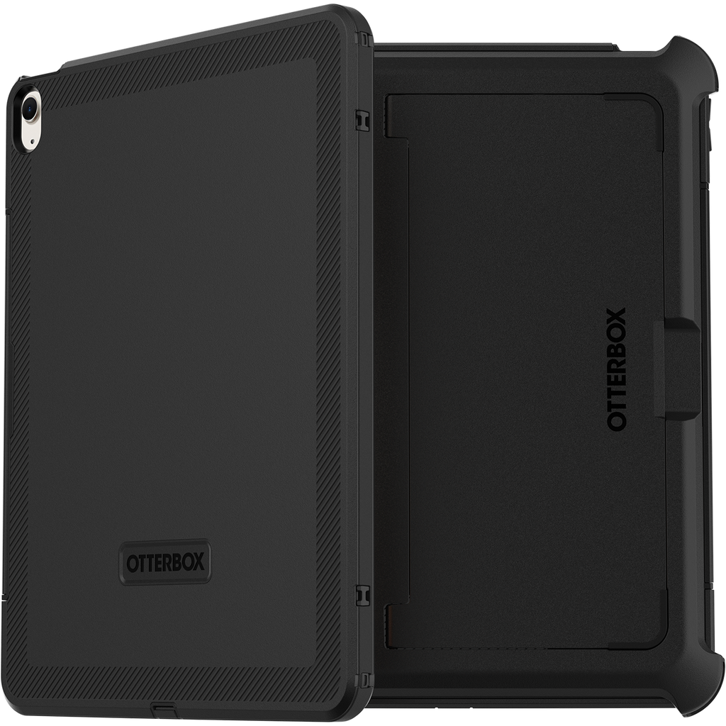 iPad Air 13" (M3) en iPad Air 13" (M2) Defender Series Coque
