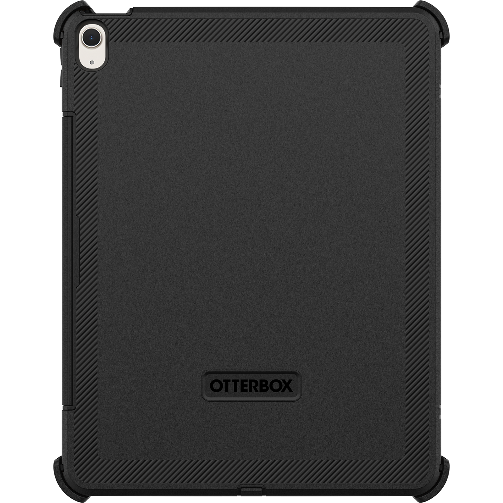 iPad Air 13" (M3) en iPad Air 13" (M2) Defender Series Coque