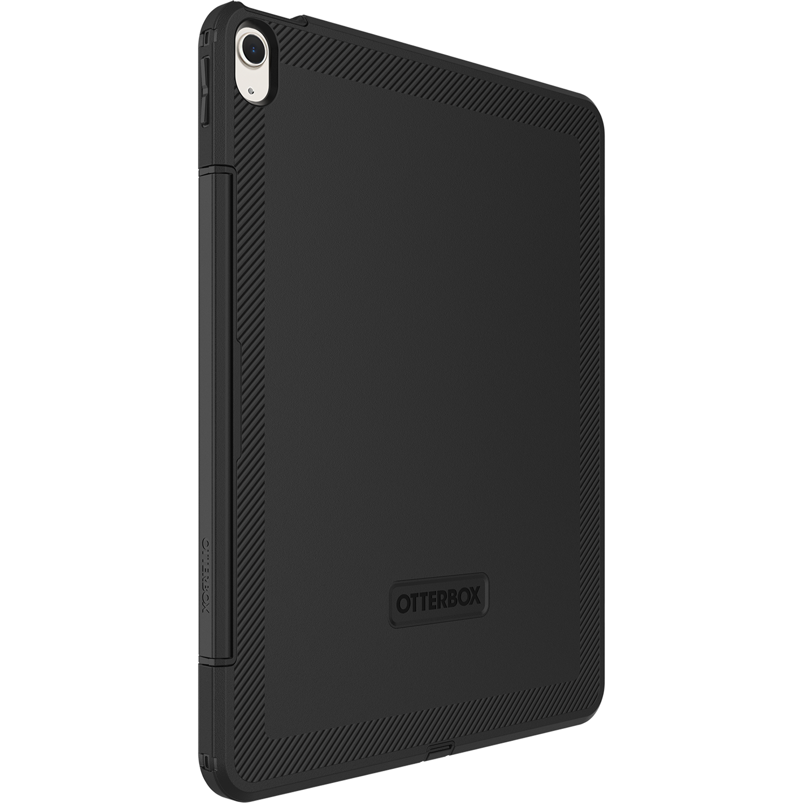 iPad Air 13" (M3) en iPad Air 13" (M2) Defender Series Coque