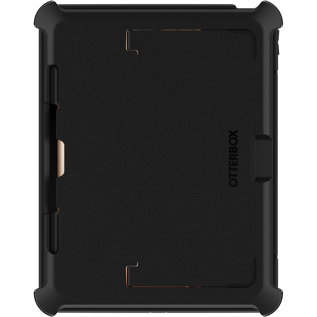 iPad Air 13" (M3) en iPad Air 13" (M2) Defender Series Coque